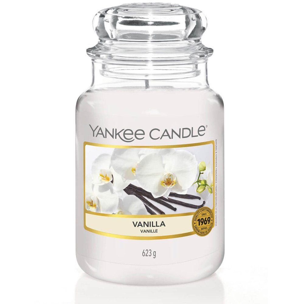 Yankee Candle Duftkerze günstig online kaufen