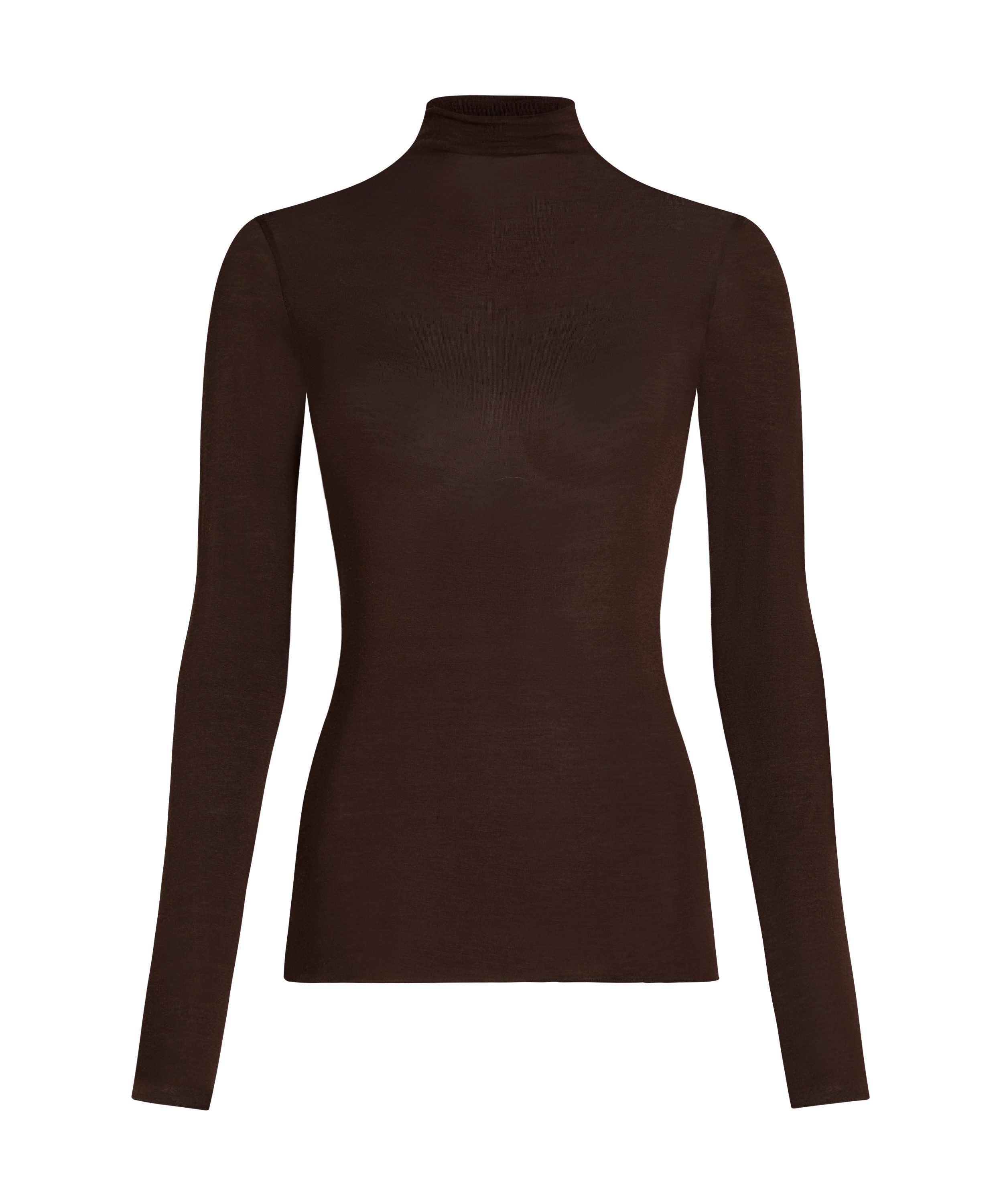Hunkemöller Pyjama super soft Turtleneck shirt with Cashmere – Bild 5 von 5