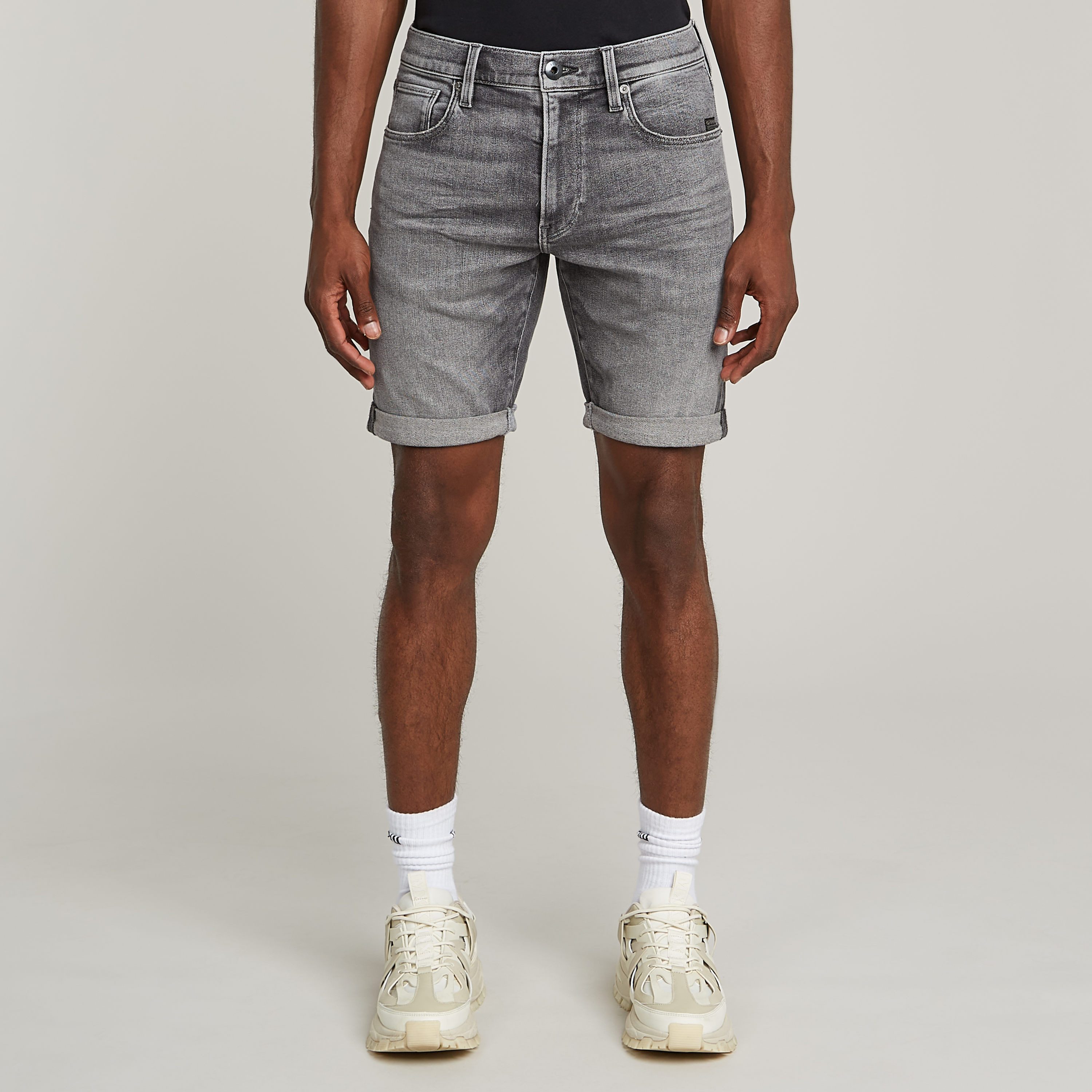 G-STAR Shorts 3301 Slim 1/2 günstig online kaufen