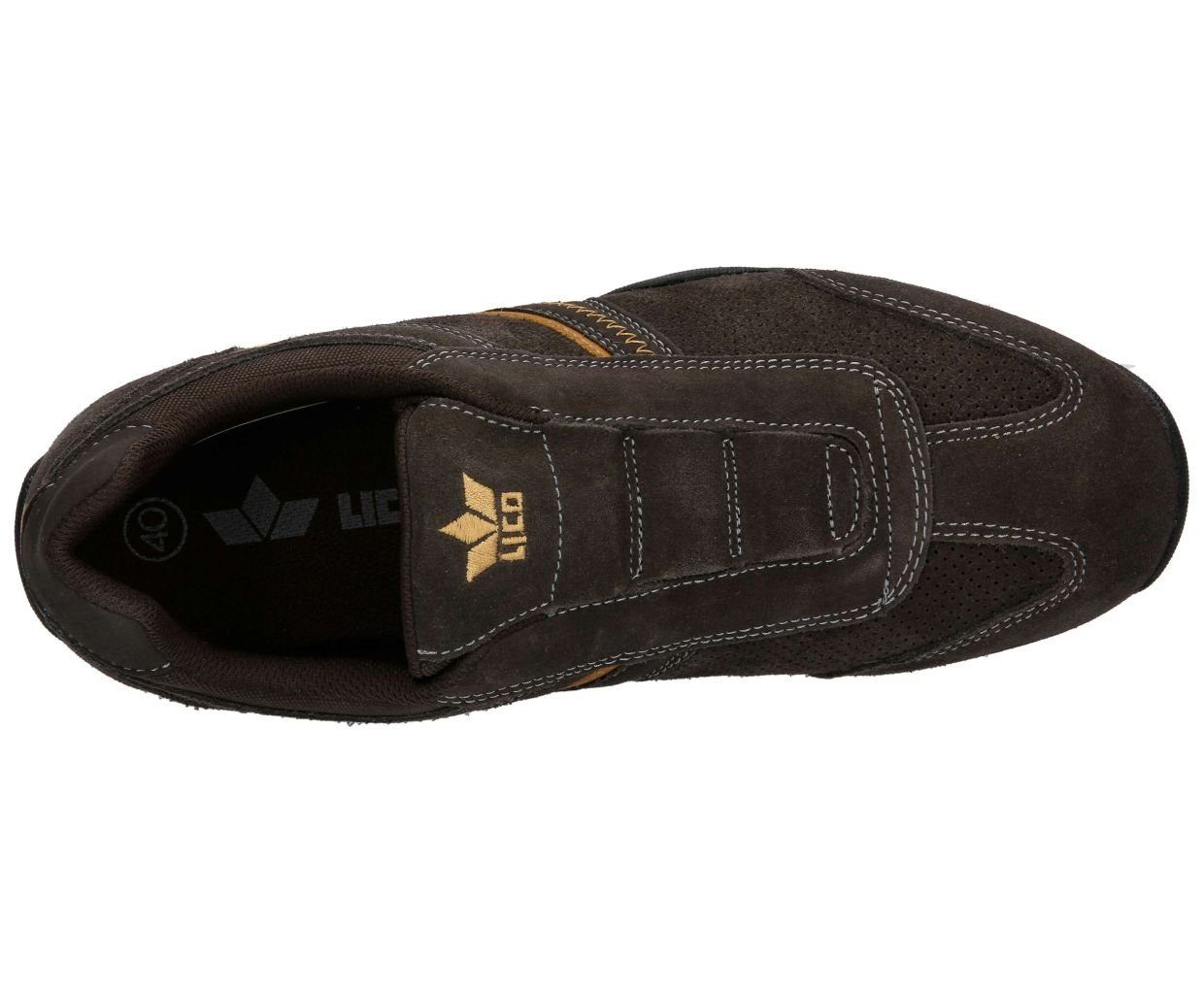 Lico Freizeitschuh Ron 43 Sneaker