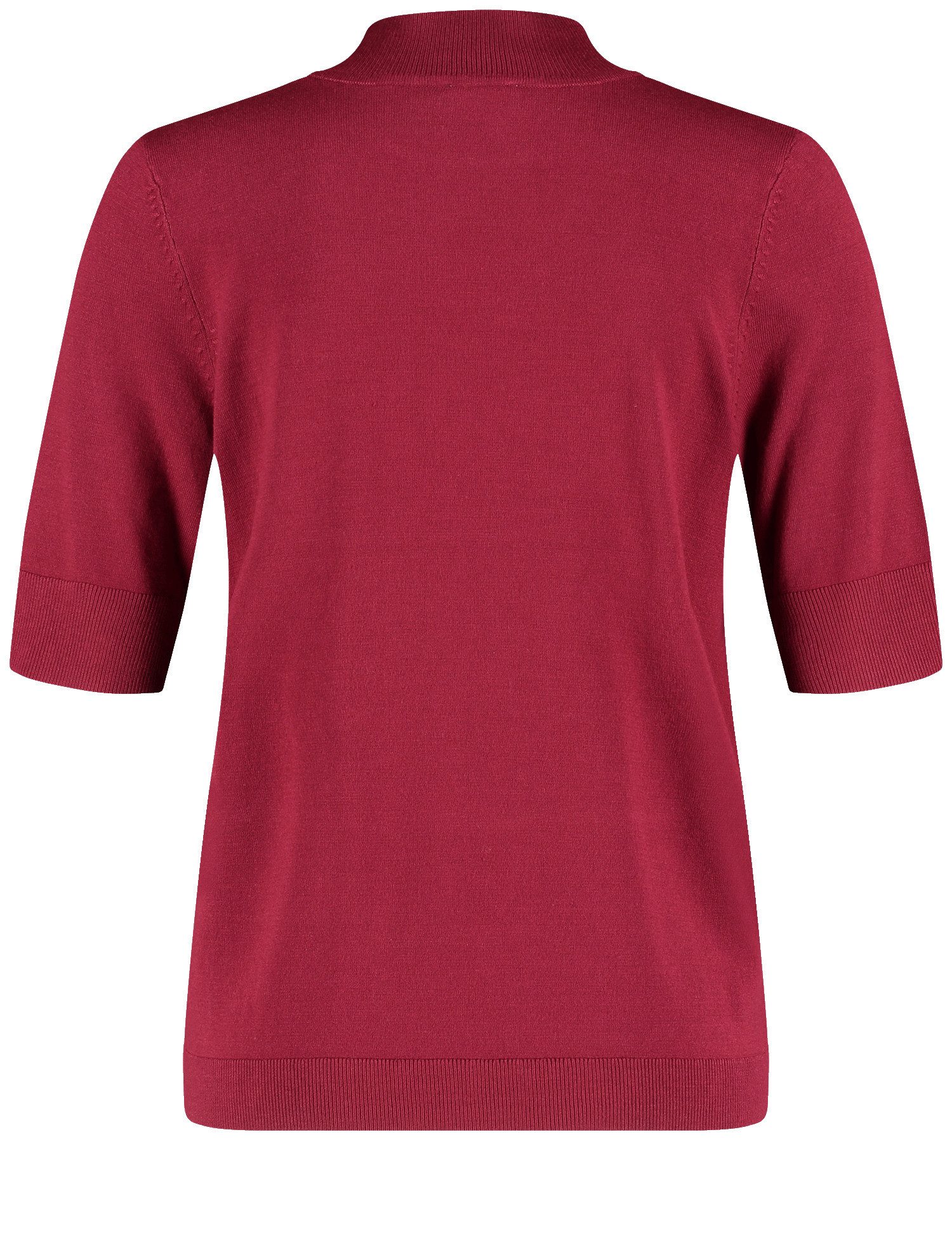 GERRY WEBER Kurzarmpullover günstig online kaufen