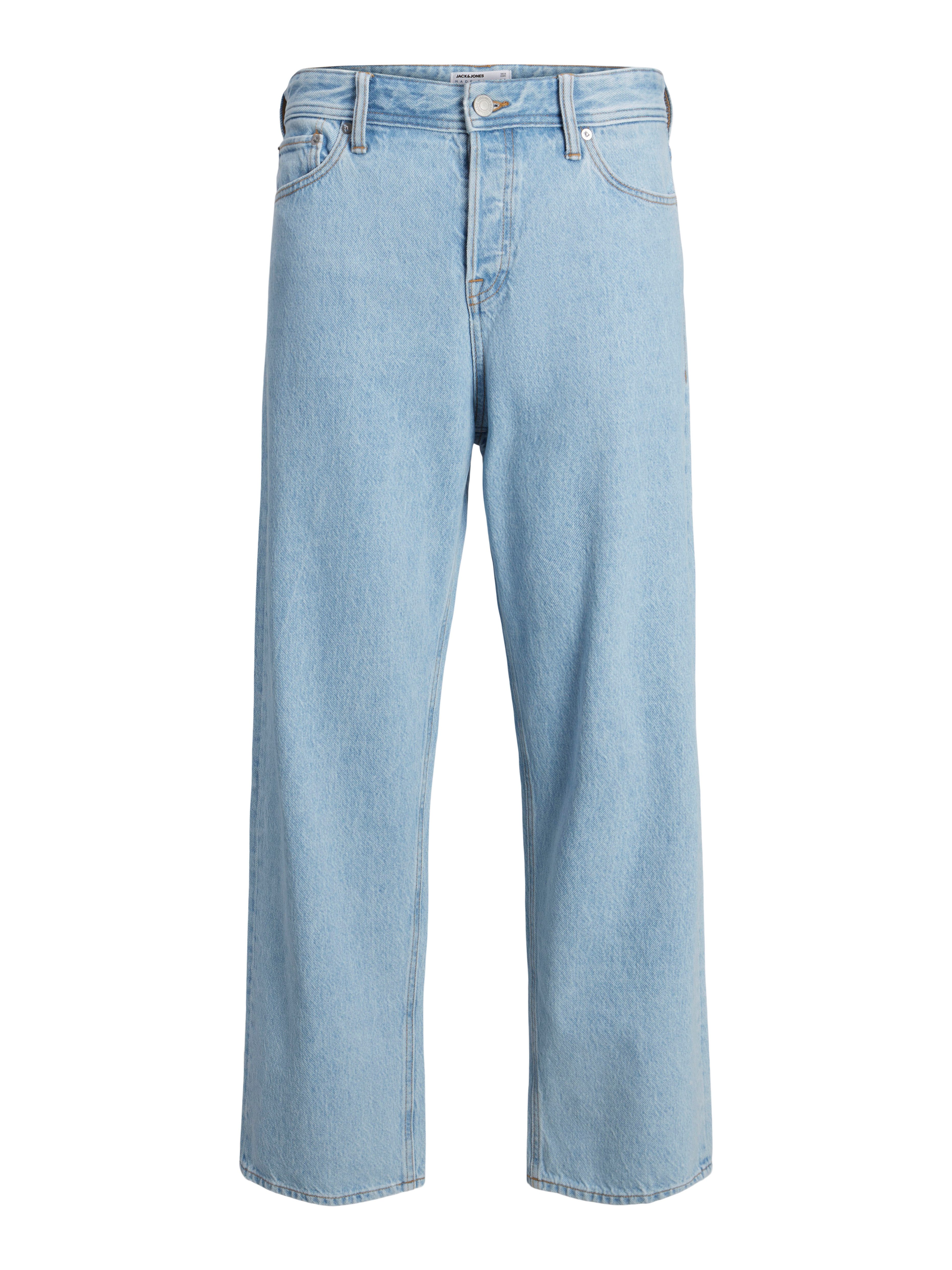 Jack & Jones Bequeme Jeans