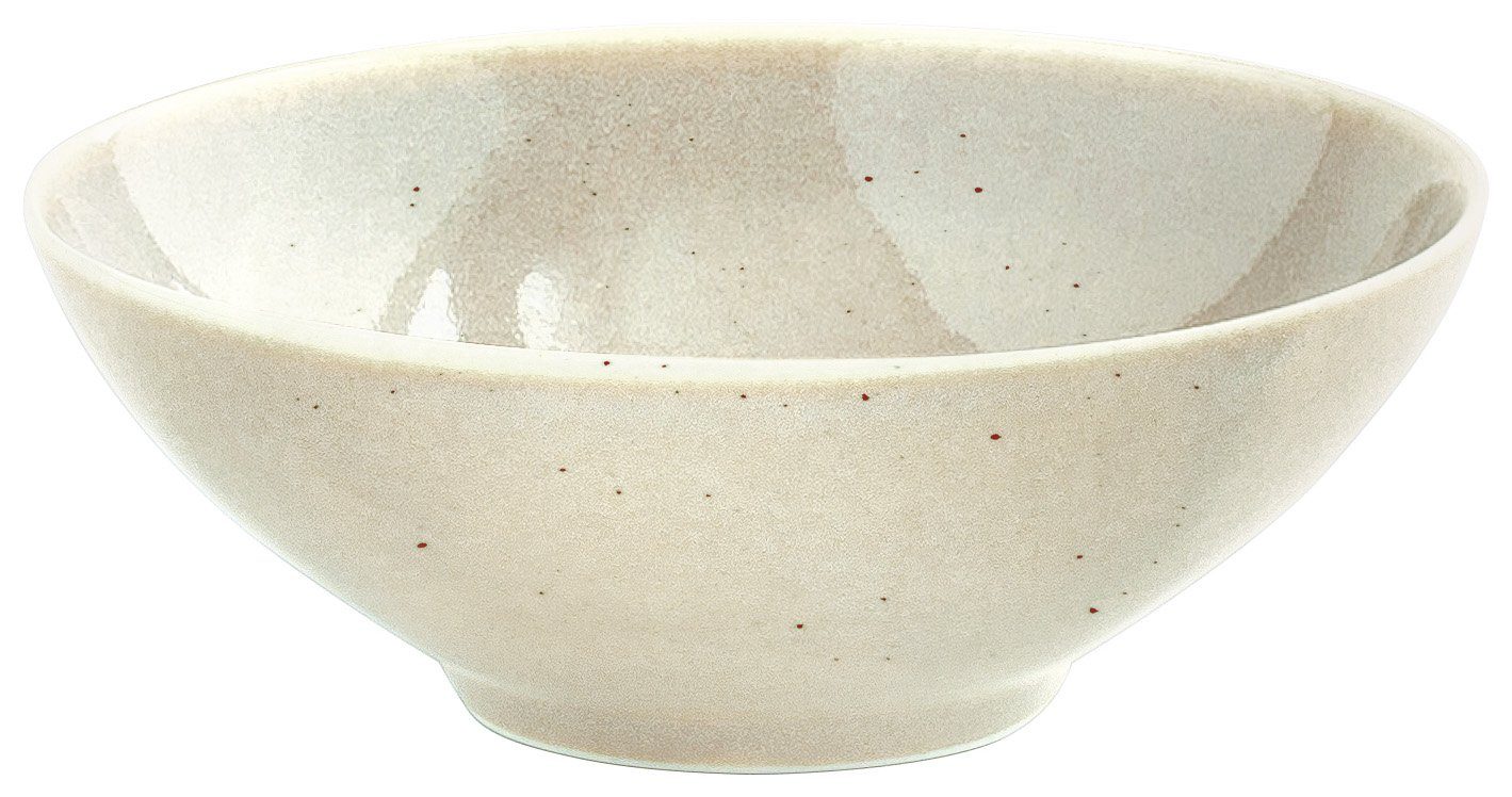 KAHLA Schale Homestyle 9 cm, Porzellan, (1-tlg), Handglasiert, Made in Germany