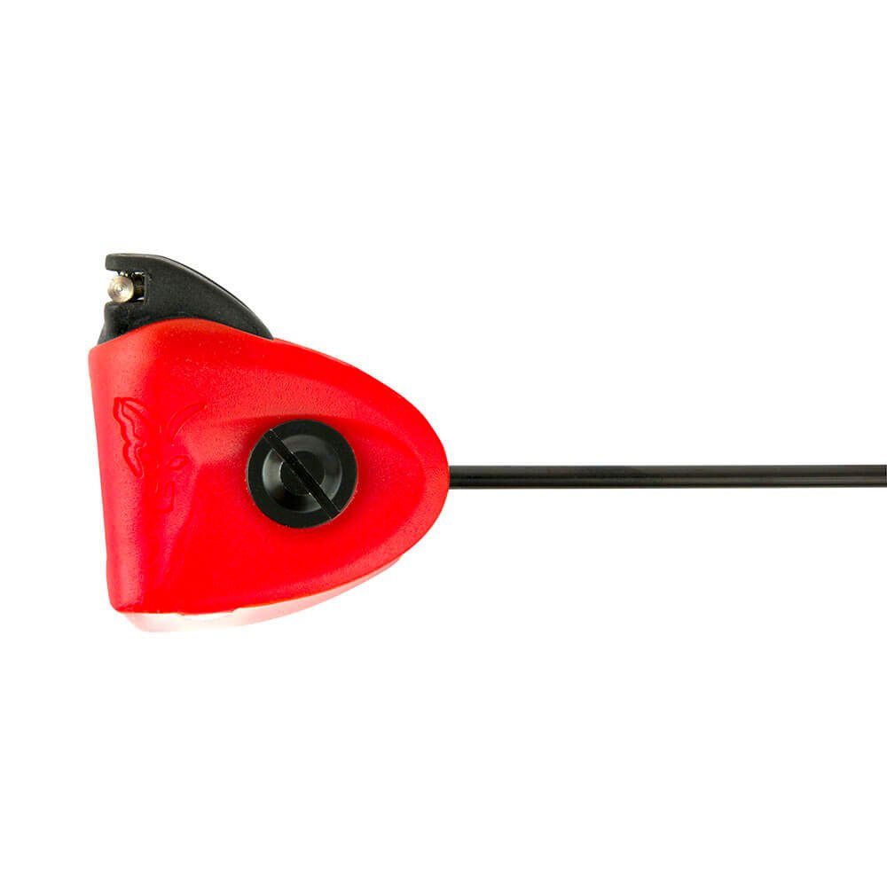 Bissanzeiger Fox Black Label Mini Swinger Bissanzeiger