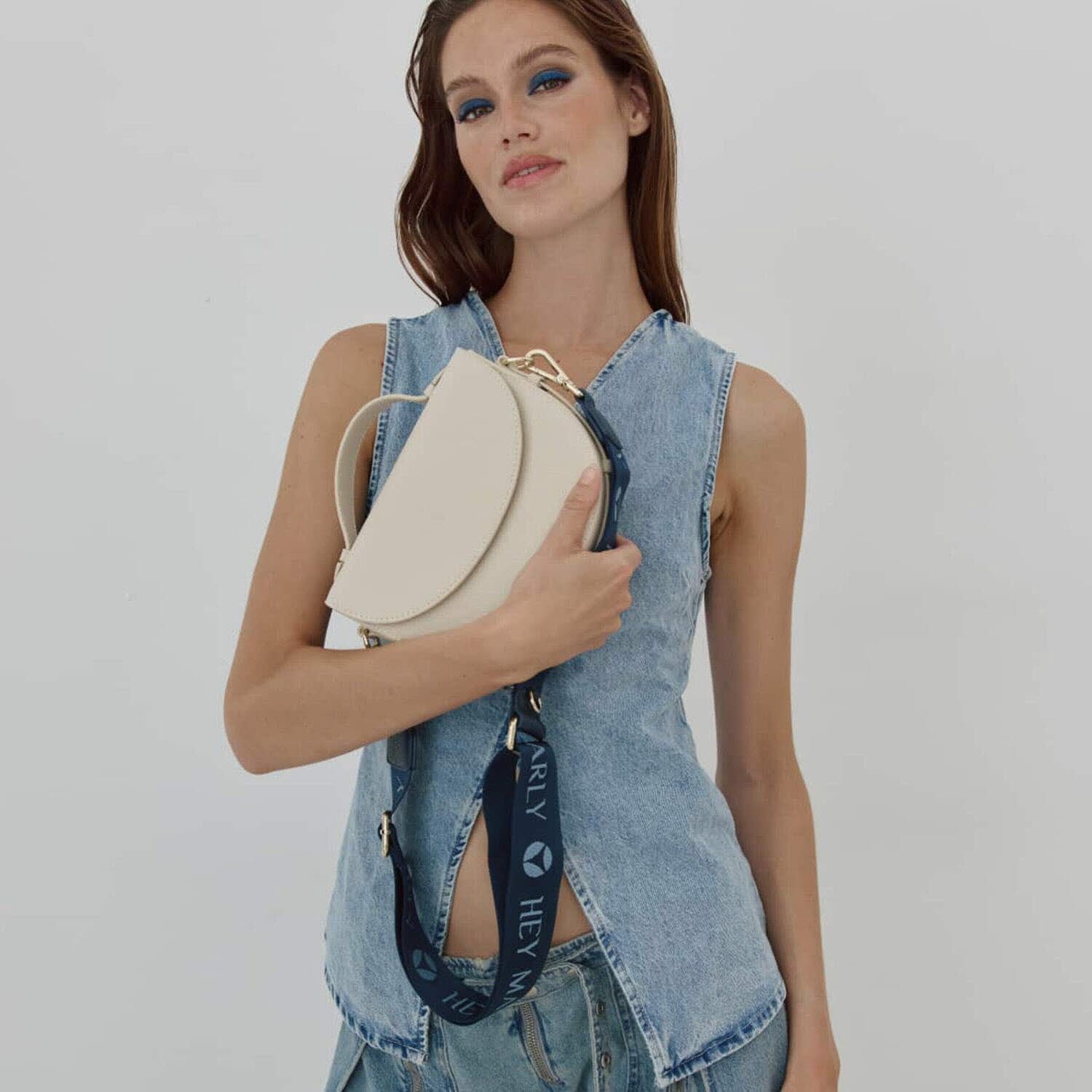 Hey Marly Gürteltasche Signature Strap