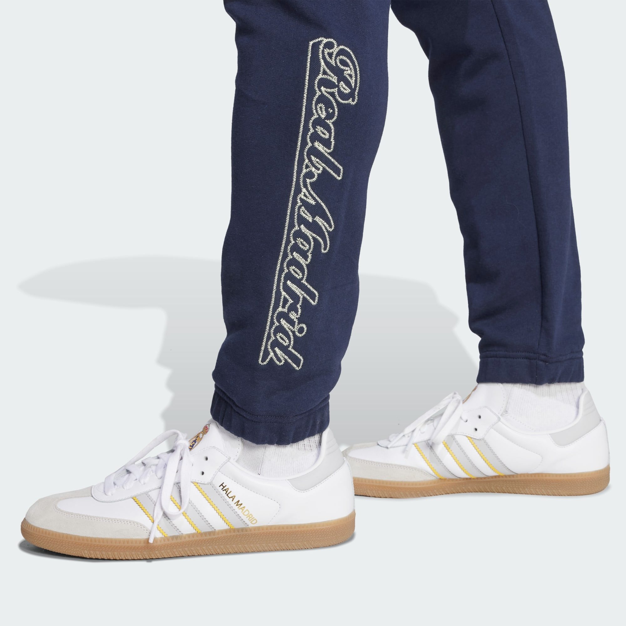 adidas Originals Trainingshose REAL MADRID US PACK HOSE (1-tlg)