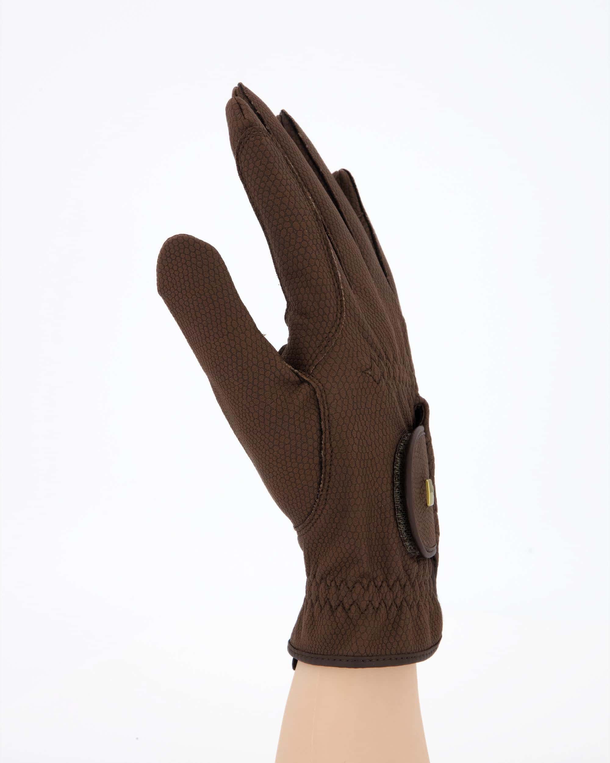 Roeckl Reithandschuhe Reithandschuh Roeck-Grip Winter