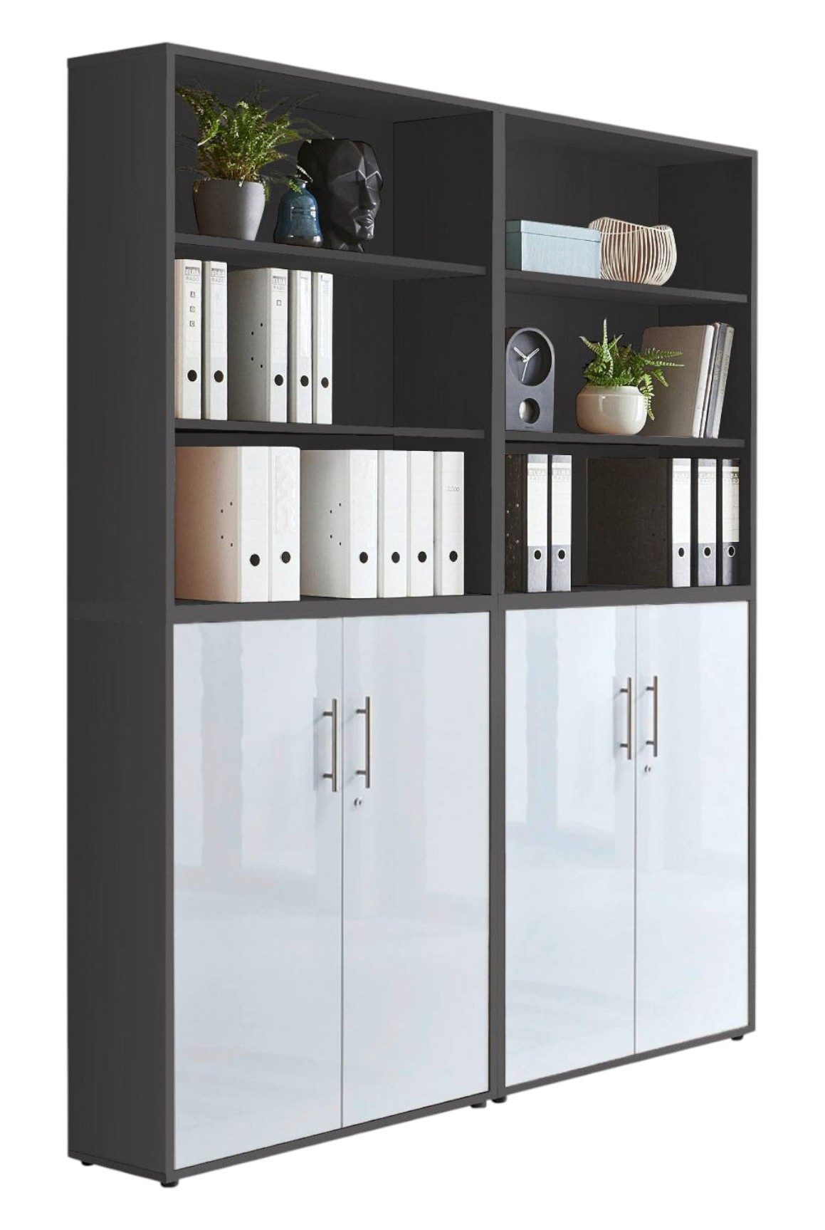 moebel-dich-auf Aktenschrank OFFICE EDITION (Set 11, günstig online kaufen