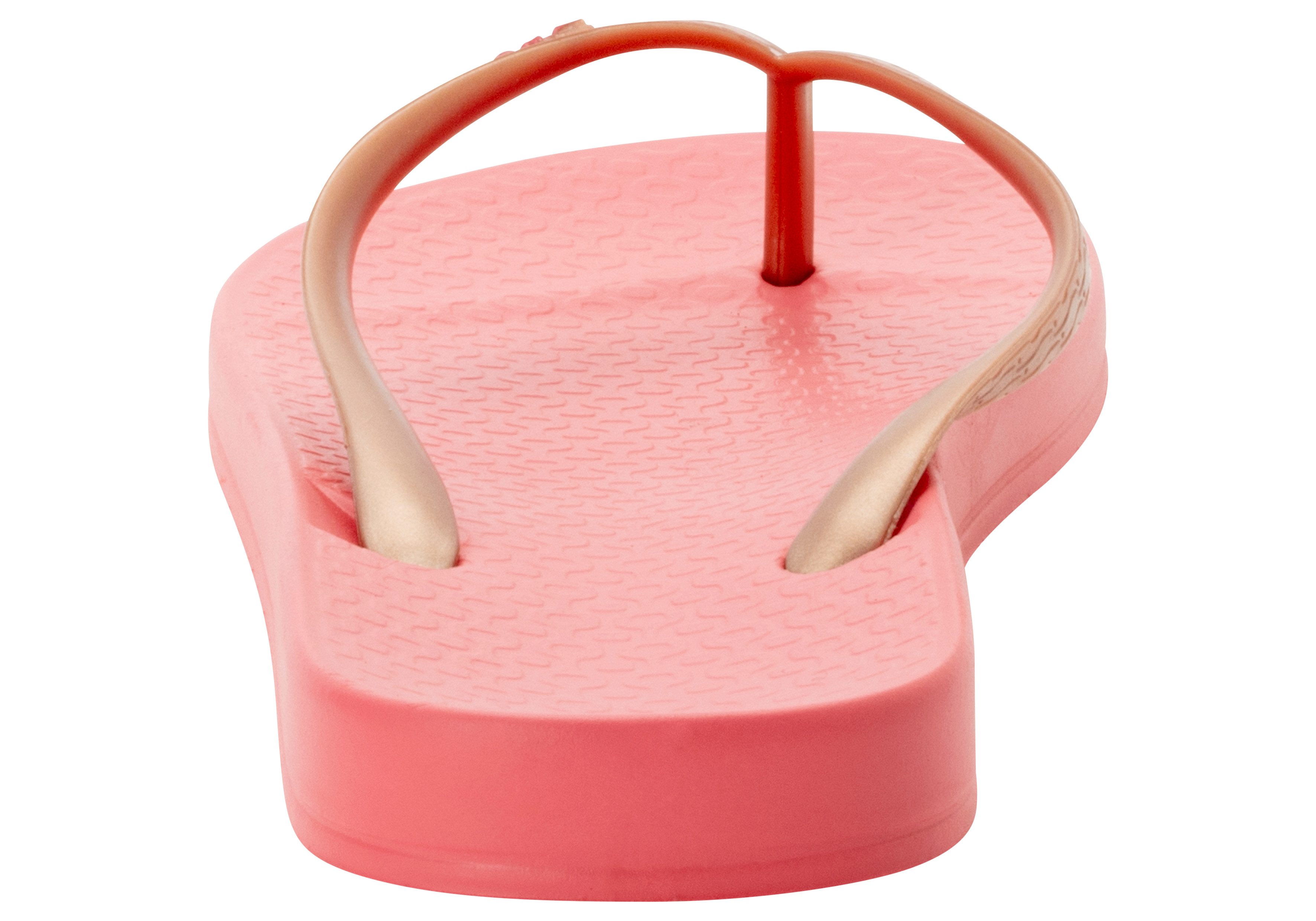 Ipanema IPANEMA ANATOMICA TAN FEM Zehentrenner