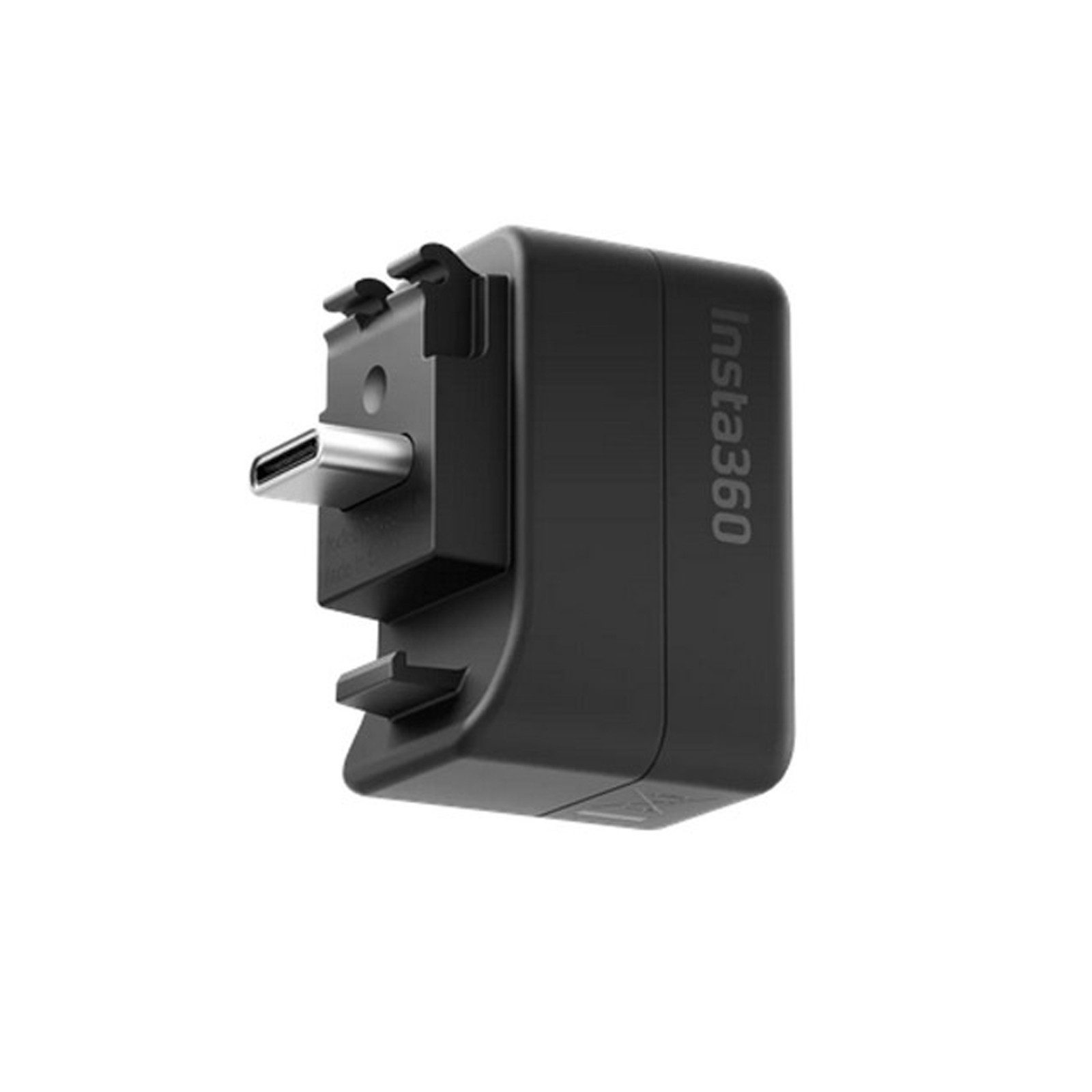 Insta360 Insta360 X5 X4 Air Mikrofonadapter Video-Adapter