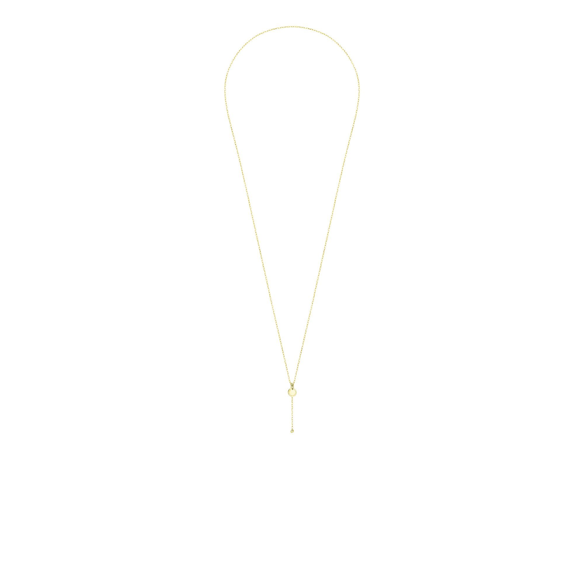 Liebeskind Berlin Goldkette 375/ooo Gold...