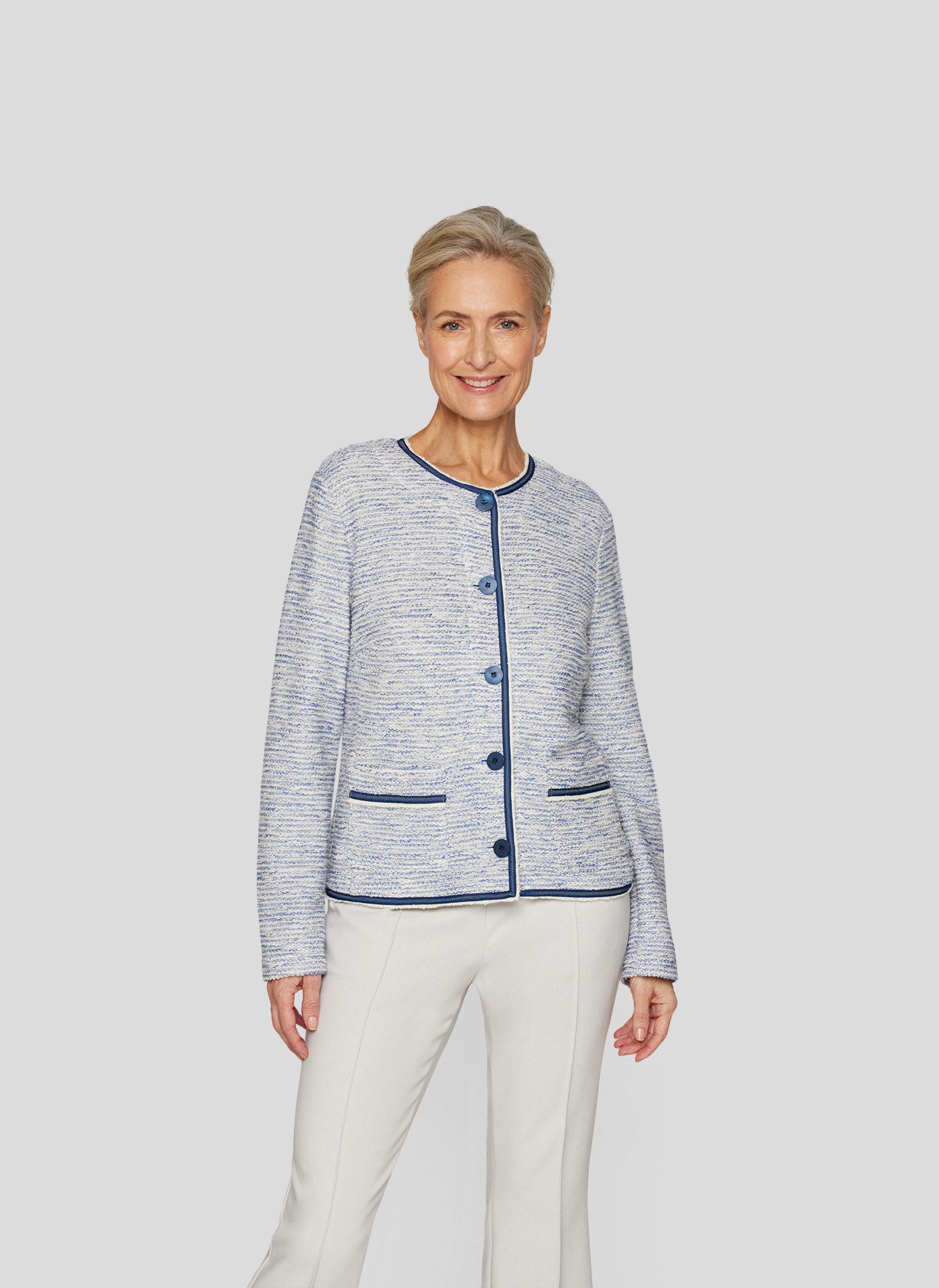 Blouson Jacke