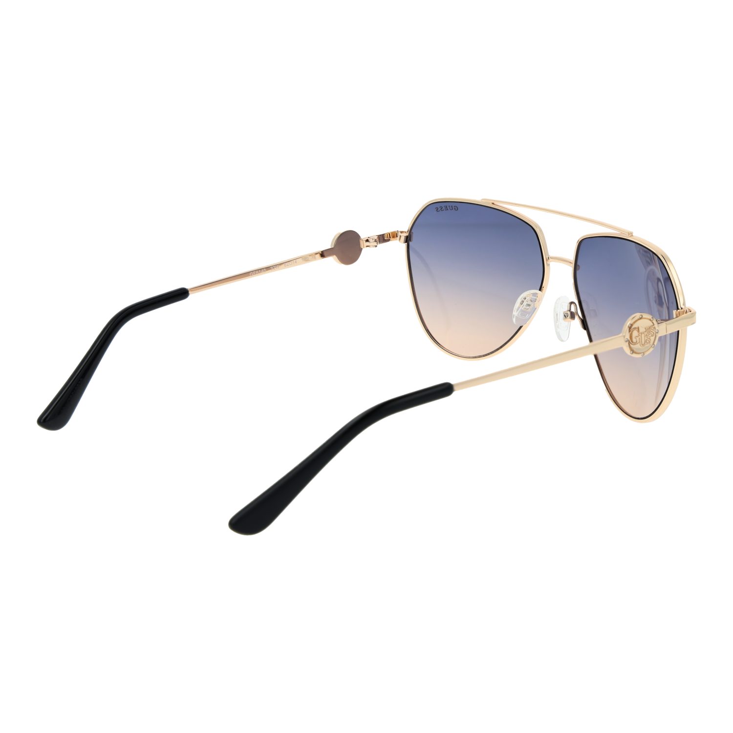Guess Pilotenbrille GF6140 6232W