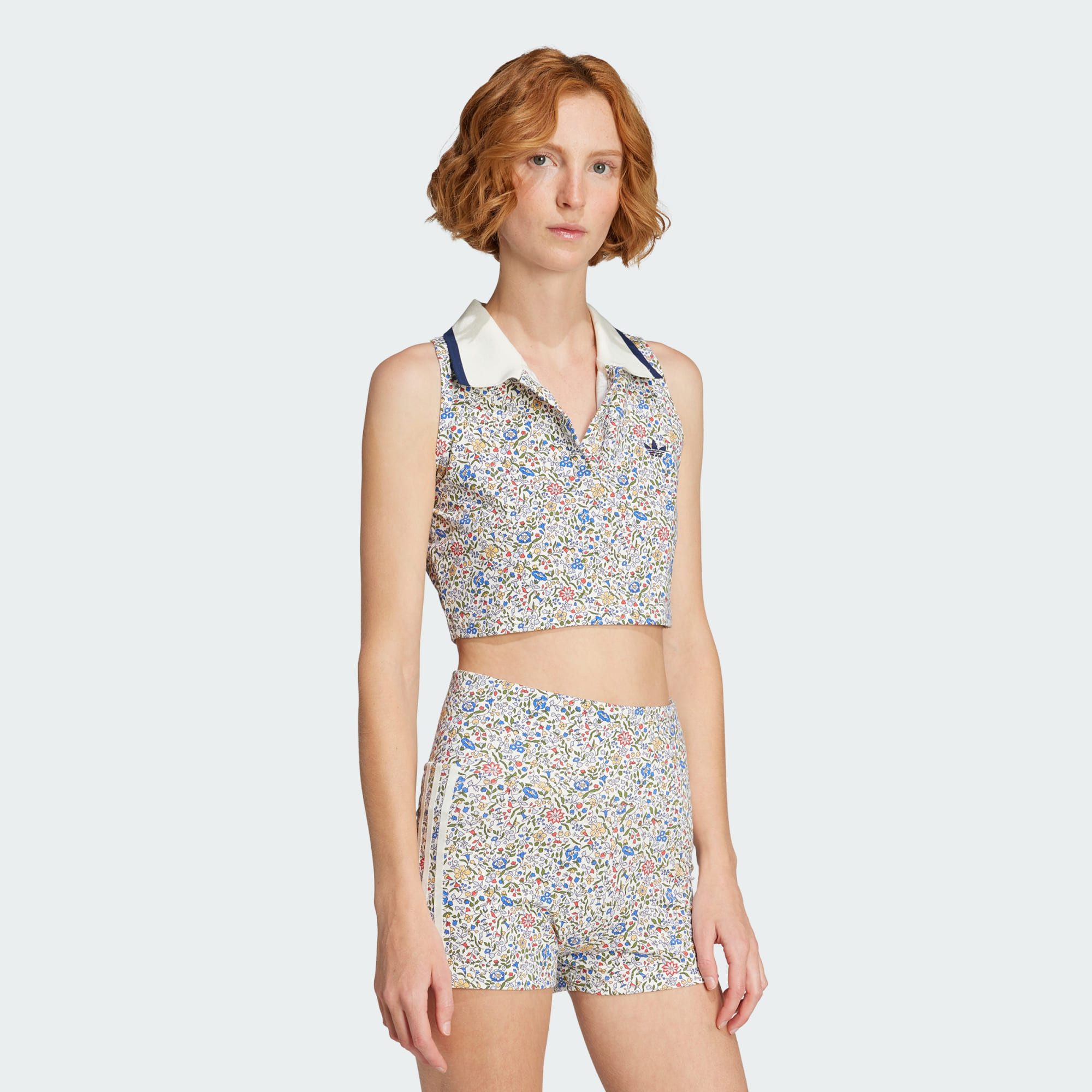 adidas Originals Poloshirt