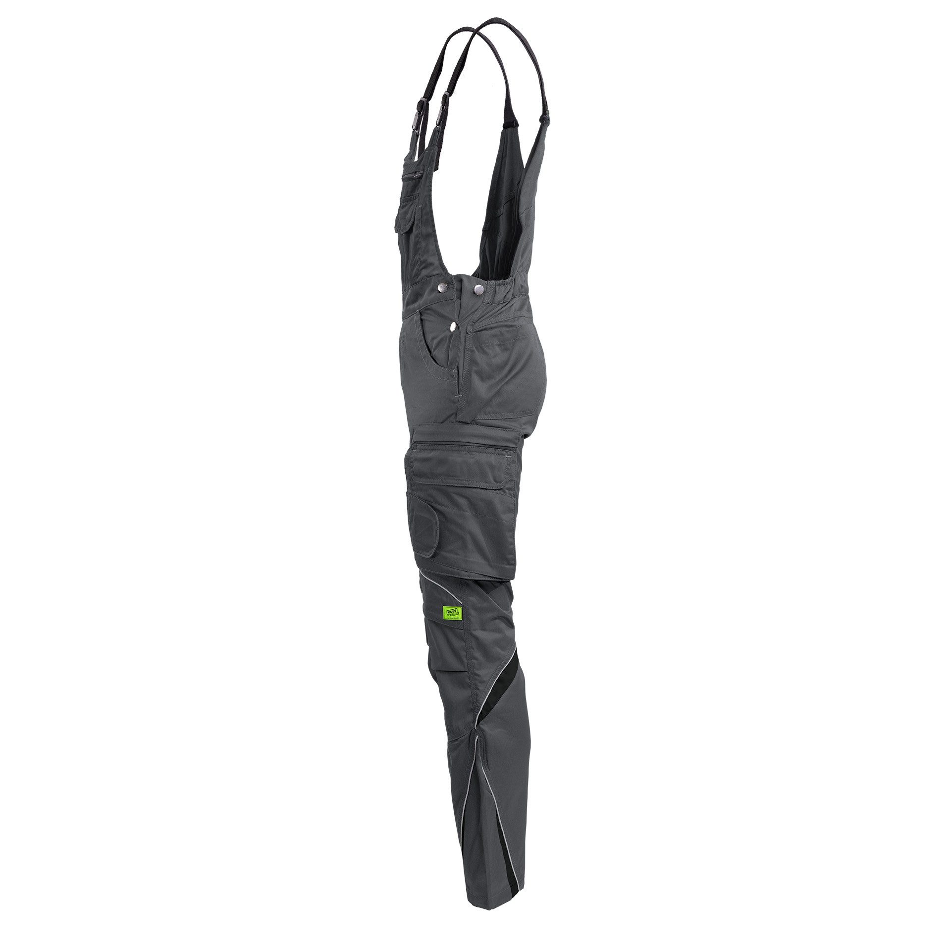 TMG International Arbeitslatzhose Latzhose Arbeitshose Cargohose Kultworker Jetzt bis Gr. 82