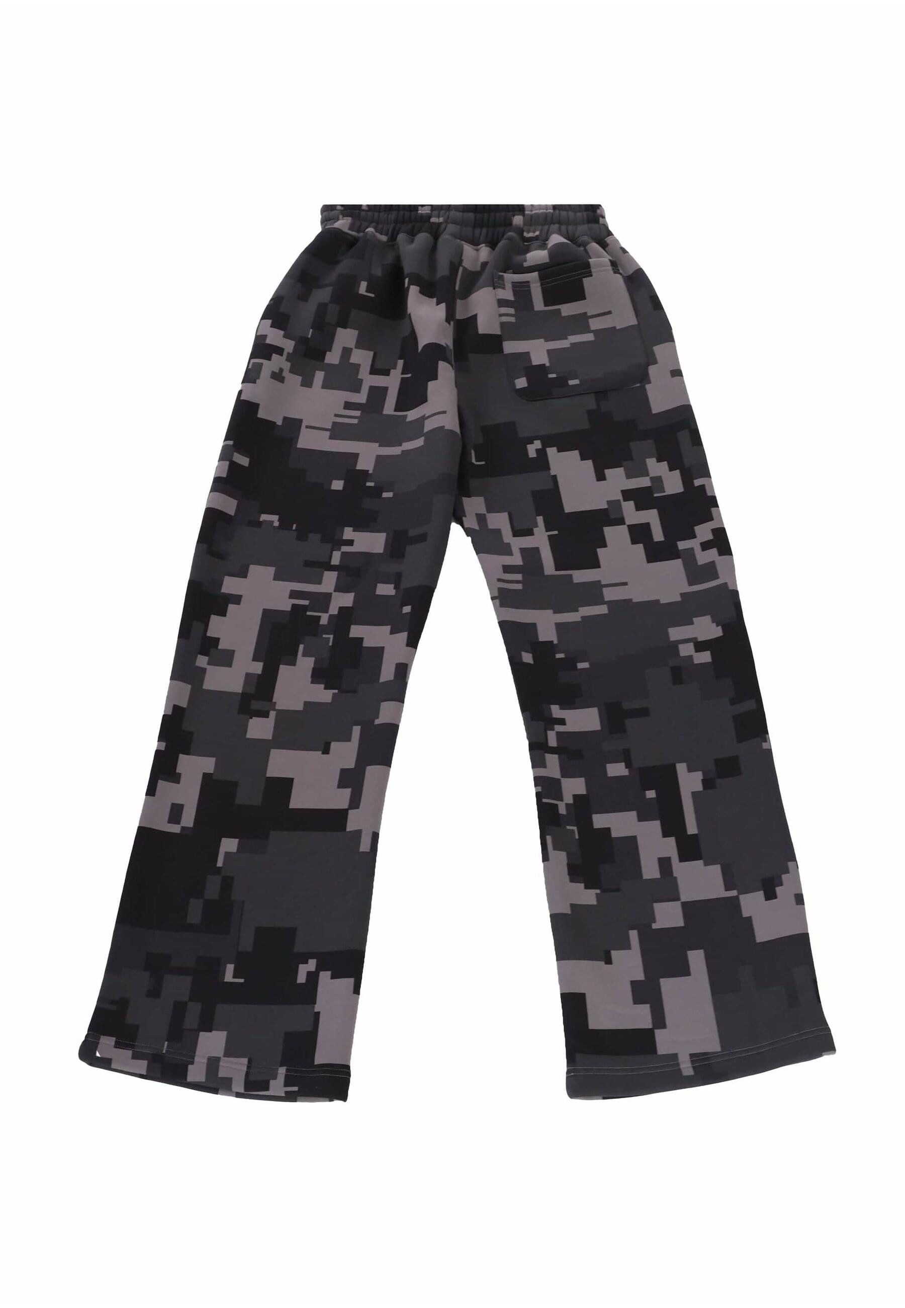 Dropsize Jogginghose Dropsize CAMO JOGGER (1-tlg) günstig online kaufen