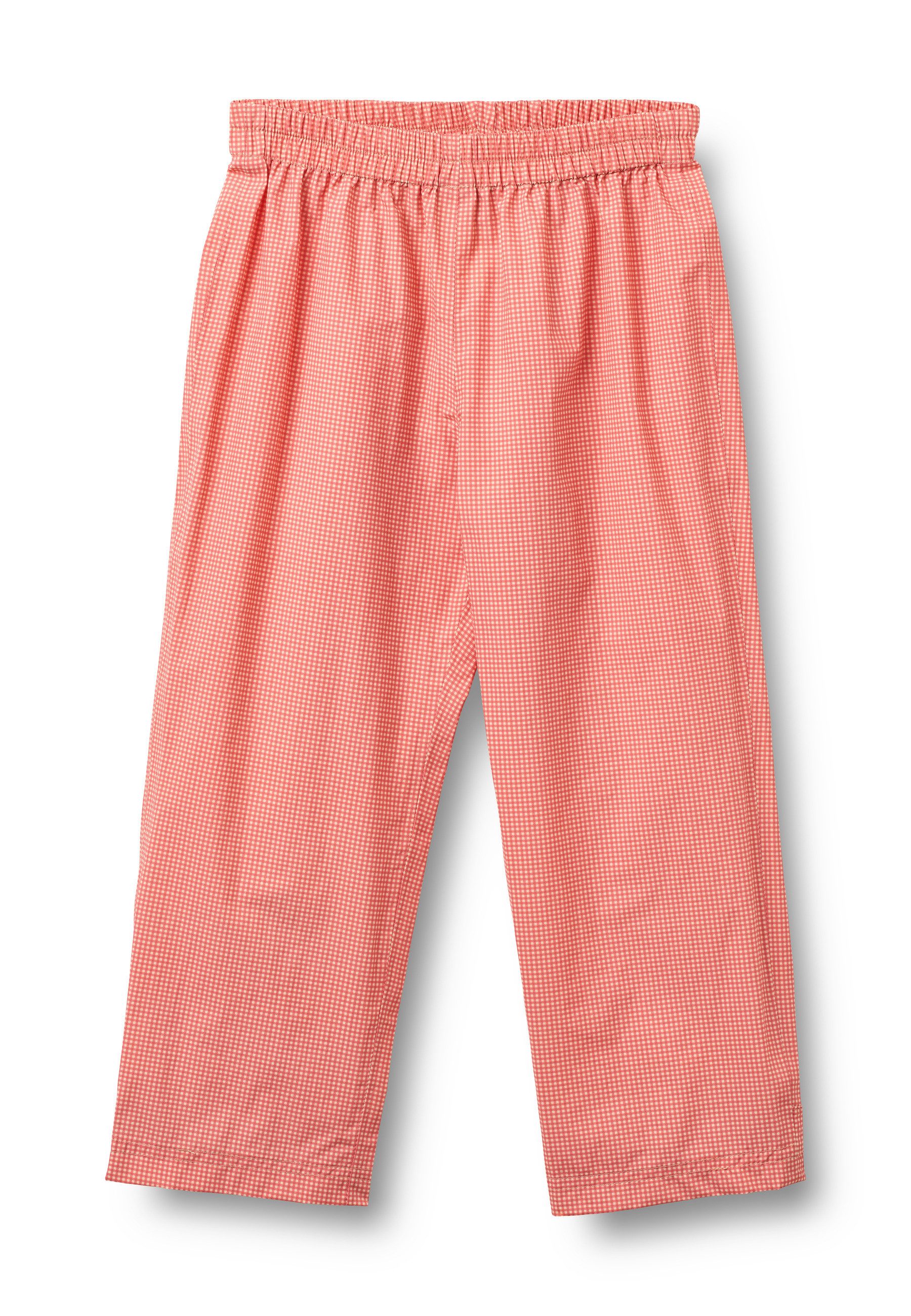 WHEAT Sweathose WHEAT Lightweight Shell Trousers Vand (1-tlg)