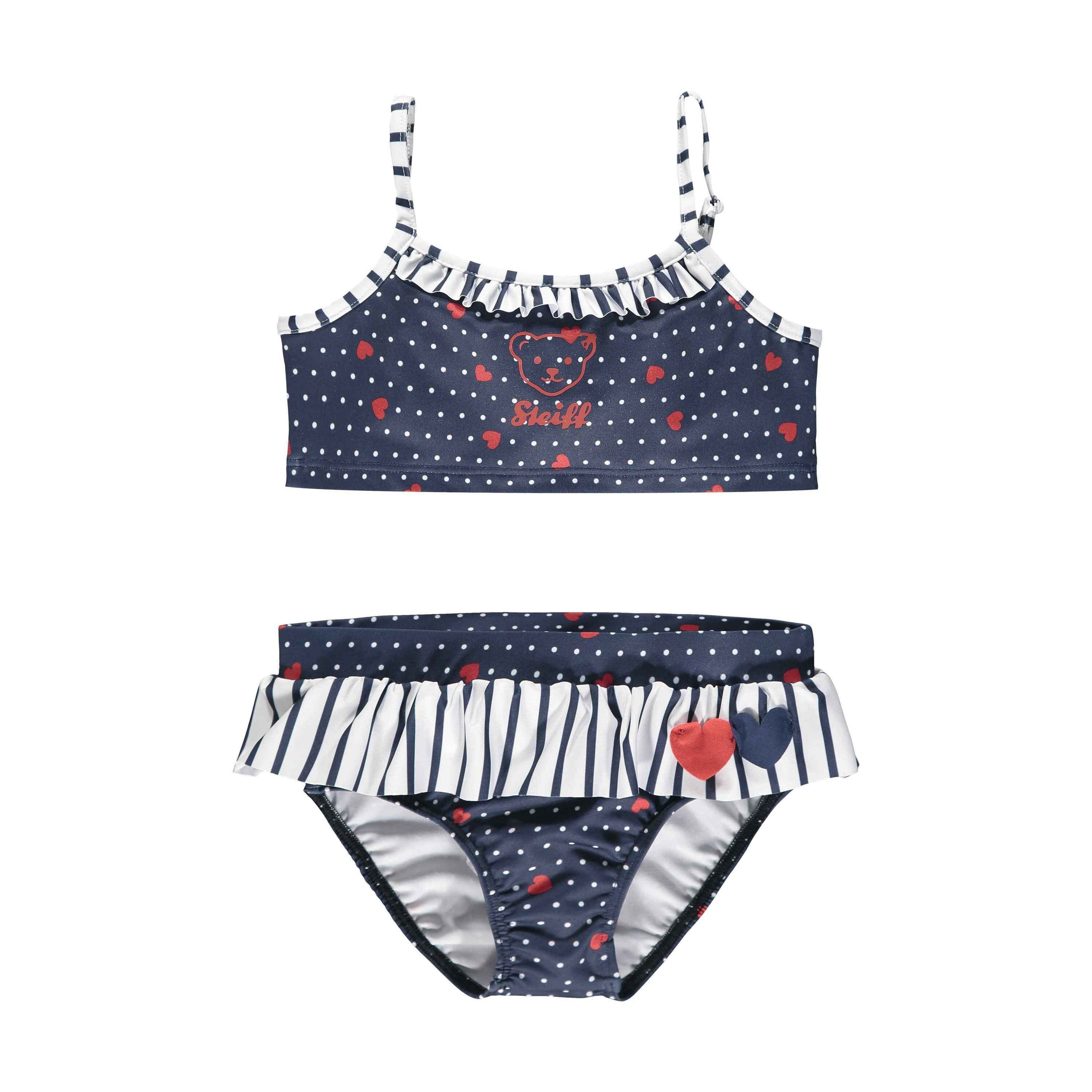 Steiff Mädchen Bikini Gr. 104 | Kaufen Auf