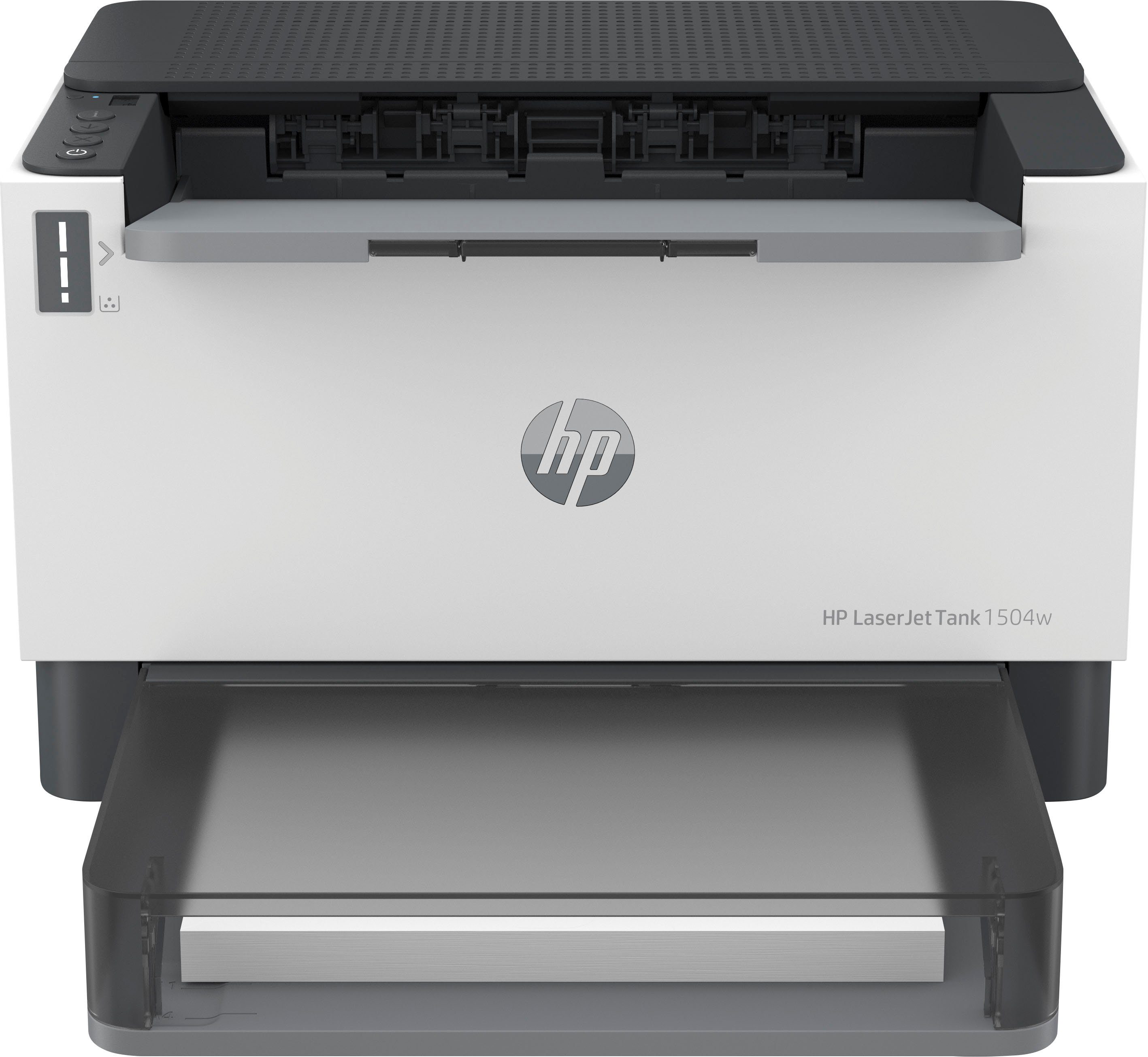 Tank Instant (Bluetooth, Wi-Fi kompatibel) Ink LAN Laserdrucker, 1504w LaserJet HP Direct, HP (Ethernet),