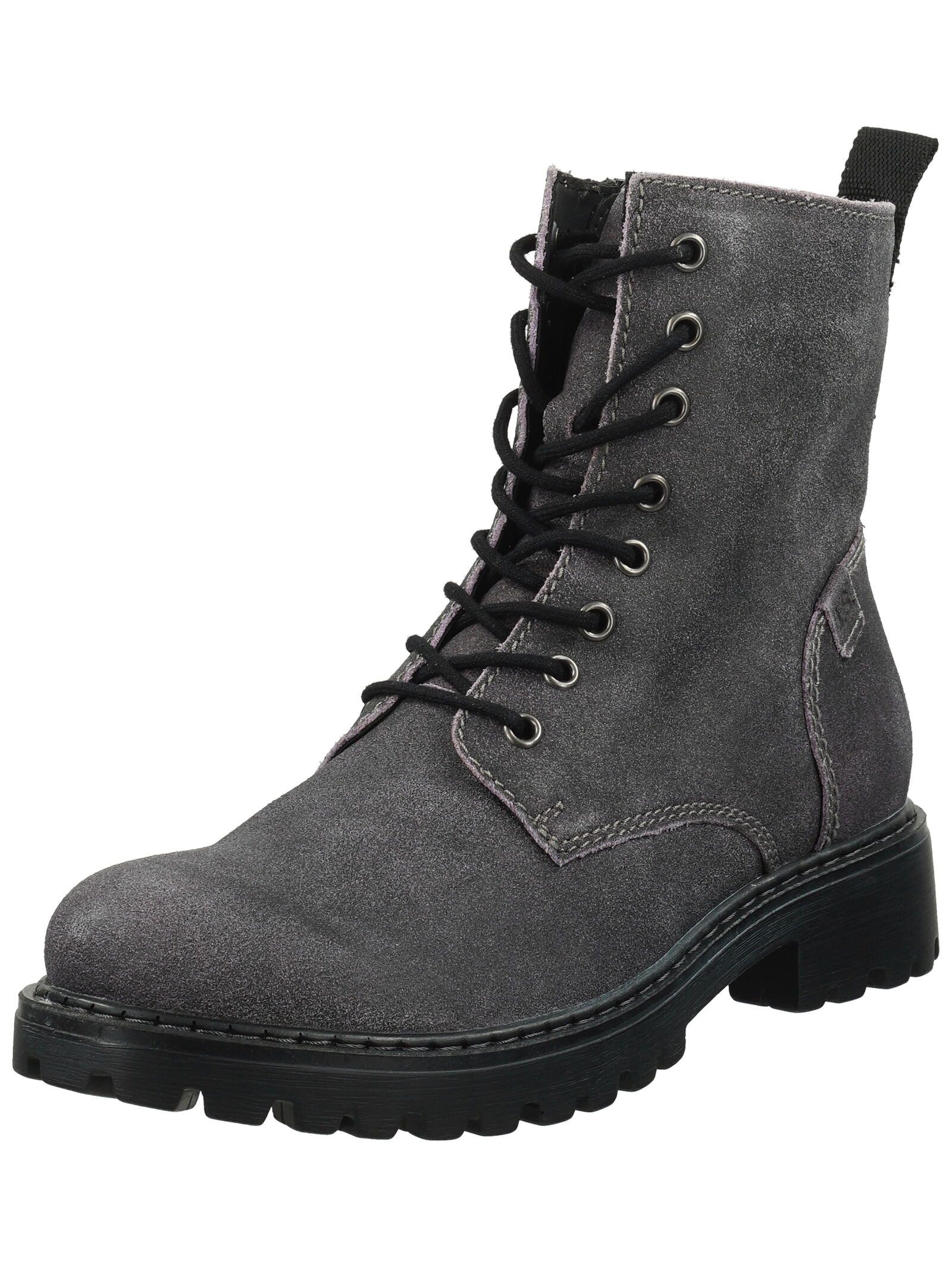 Josef Seibel Josef Seibel Stiefelette Leder Schnürstiefelette günstig online kaufen