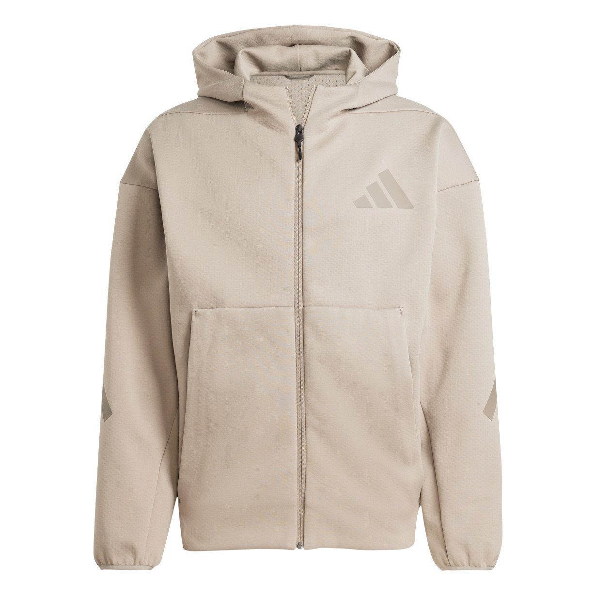 adidas Performance Kapuzenpullover Z.N.E. Zip-Hoodie (Baumwolle/Polyester) günstig online kaufen