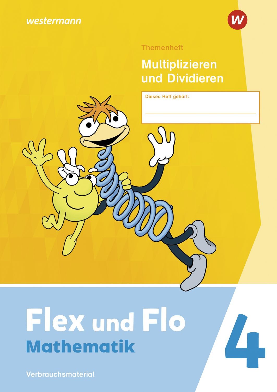 Flex und Flo - Ausgabe 2021 / diverse