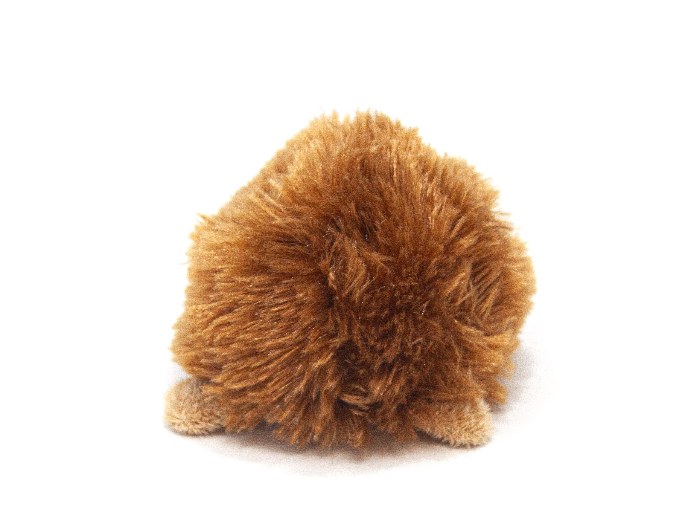 Cornelißen Kuscheltier Cornelissen - Kuscheltier - Igel - 14cm