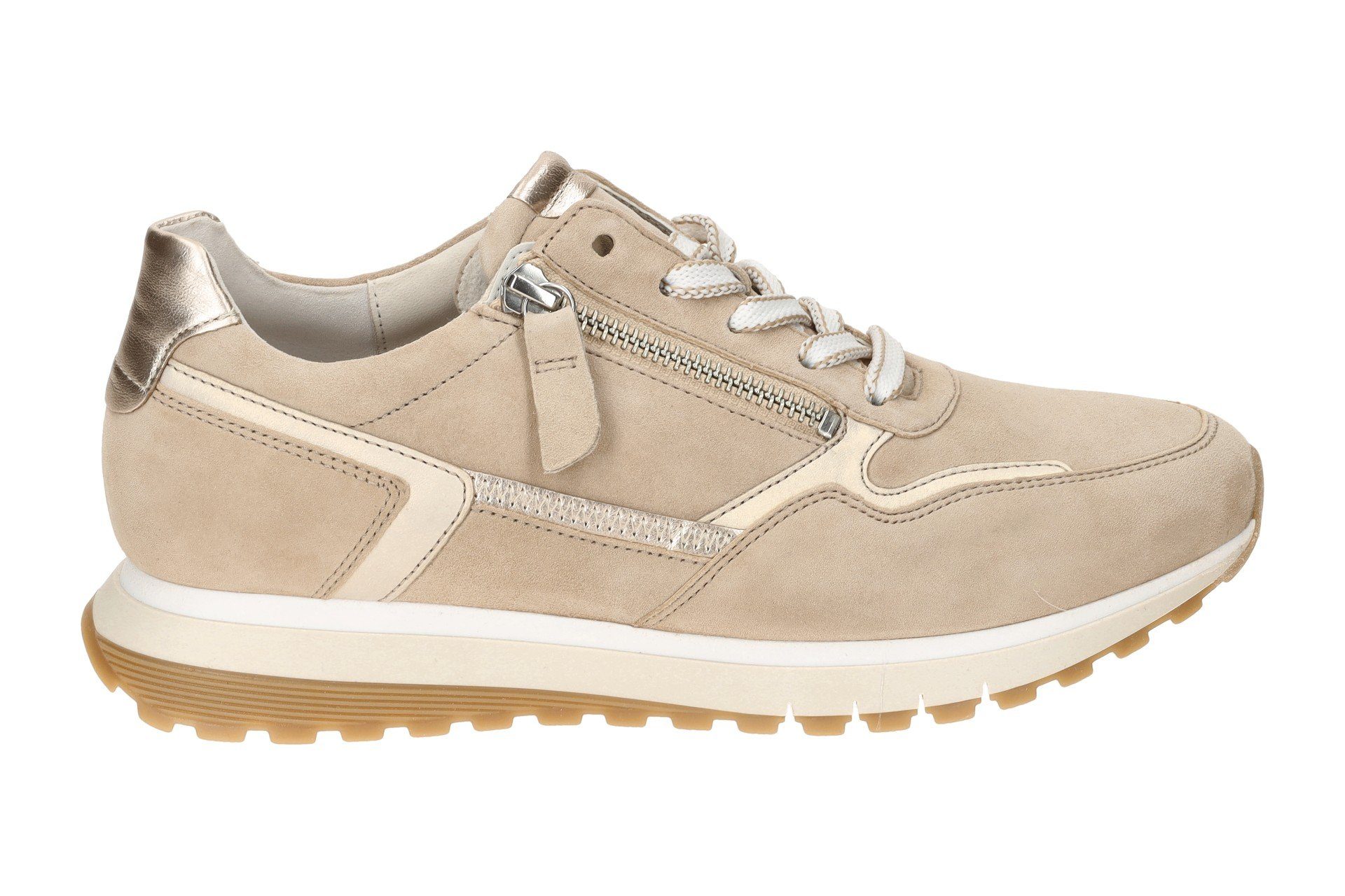 Gabor 66.378.33 Schnürschuh günstig online kaufen