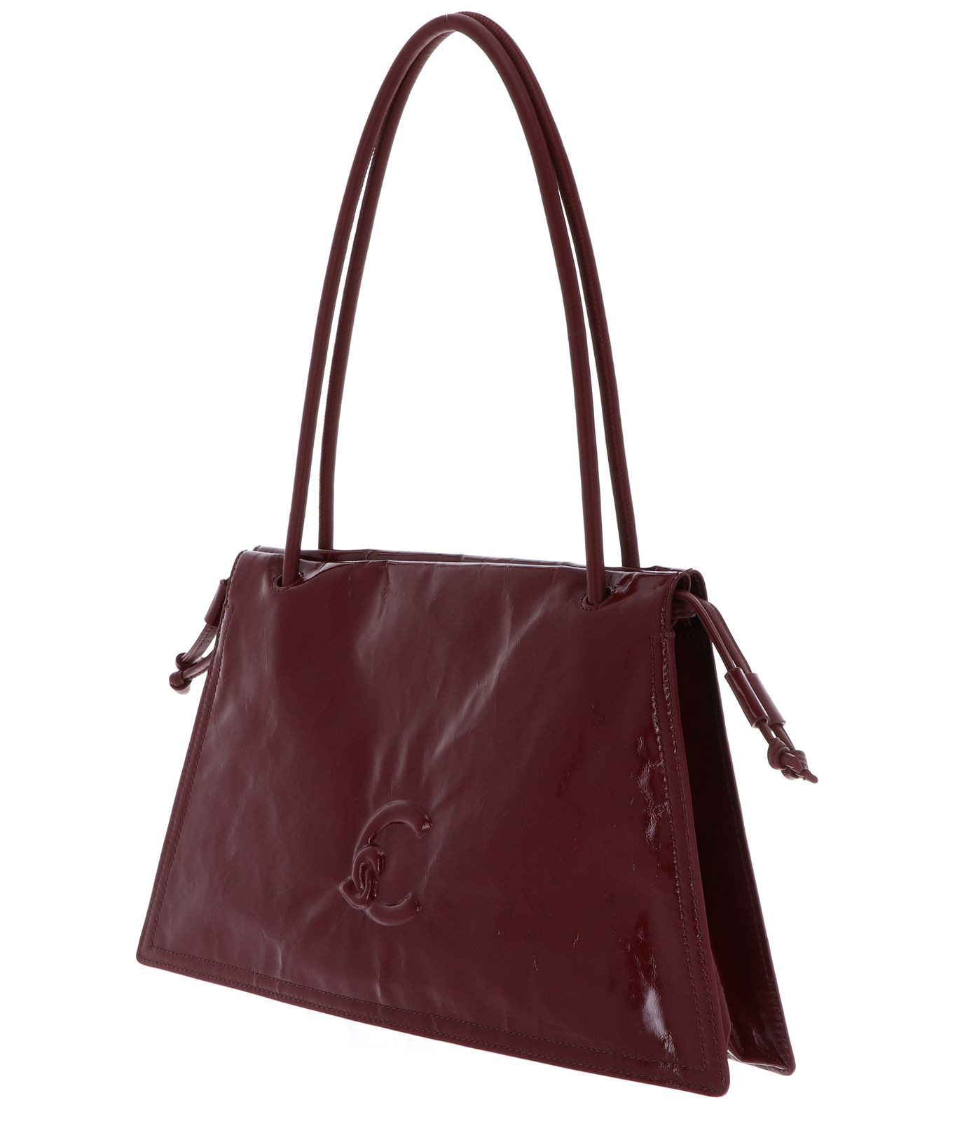 COCCINELLE Schultertasche Shoulderbag, aus echtem Rindsleder günstig online kaufen