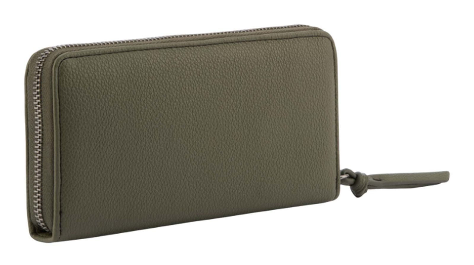 FREDsBRUDER Geldbörse Long Wallet, aus echtem Leder