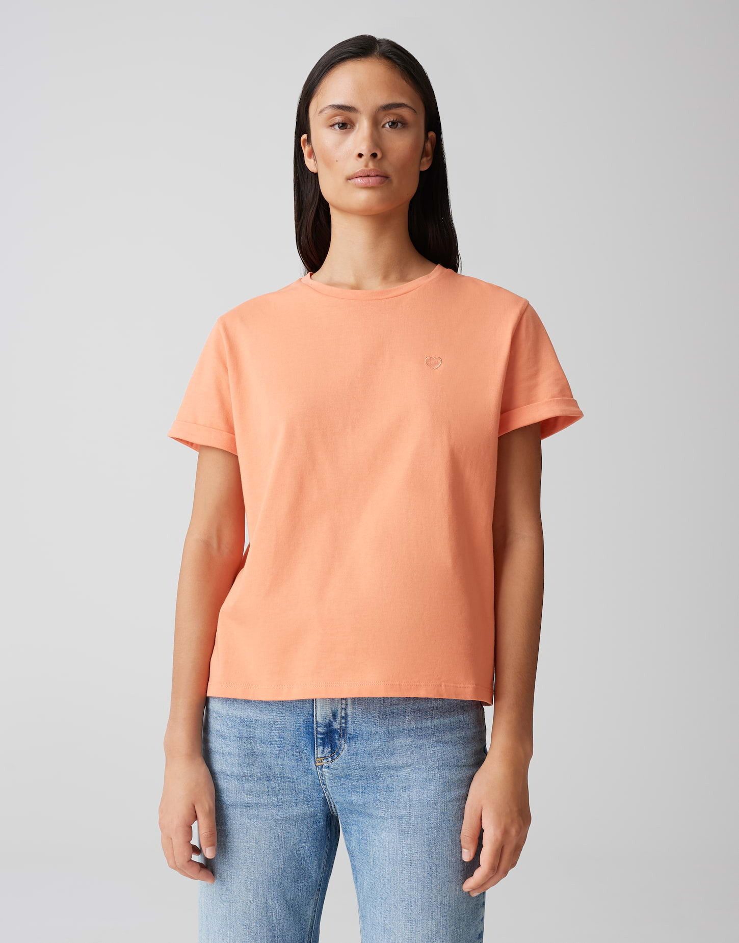 OPUS T-Shirt T-Shirt SERZ Regular aus günstig online kaufen