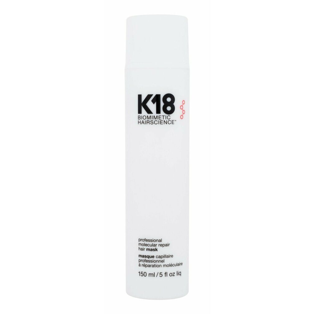 K18 Haarkur Leave-In Mask 150 Hair K18 Molecular Repair ml
