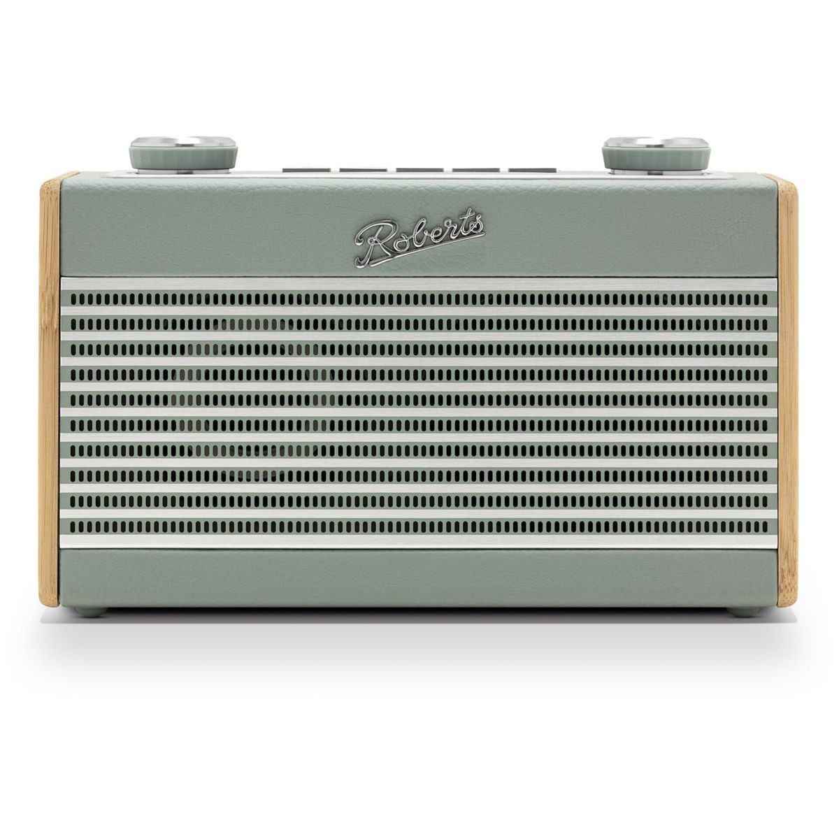 ROBERTS RADIO Rambler Uno Duck Egg Blue Radio
