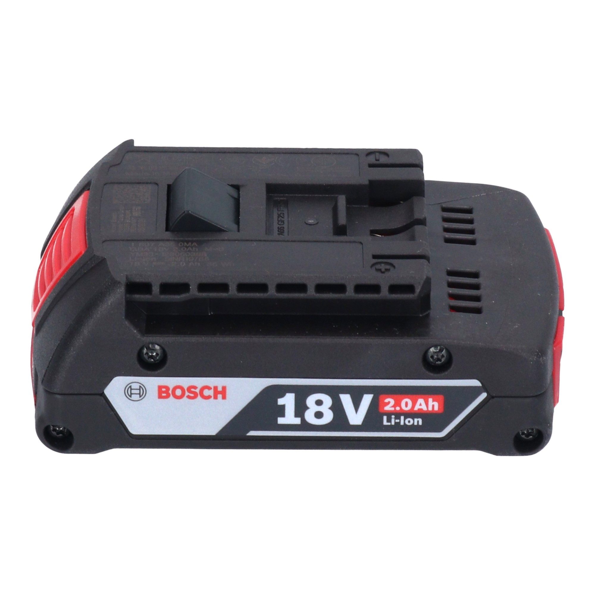 Bosch Professional Akku-Kartuschenpistole GCG 18V-310 Professional Akku Kartuschenpresse 18 V 310 ml 3,5 kN