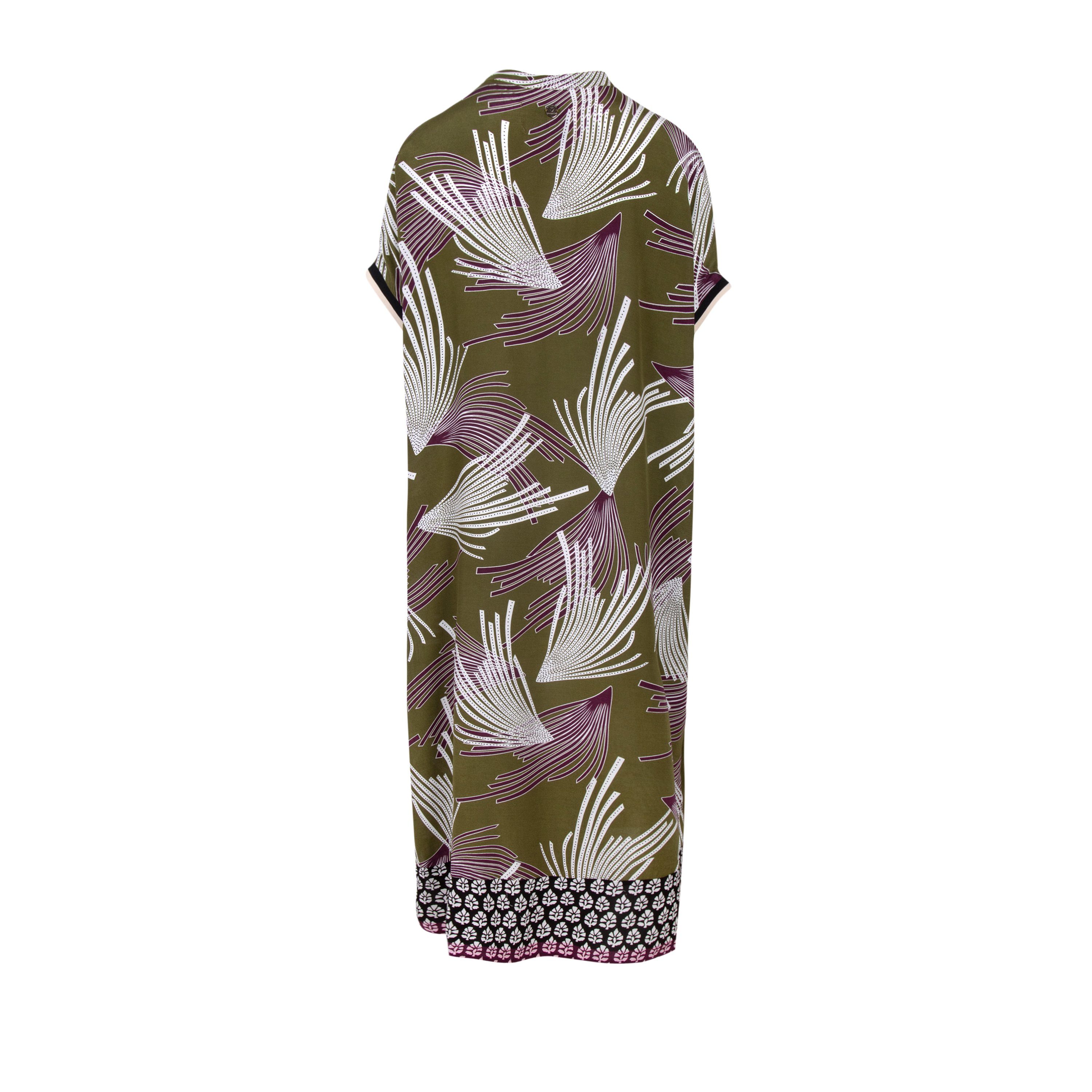 Lieblingsstück Druckkleid RoanaL mit allover Print günstig online kaufen