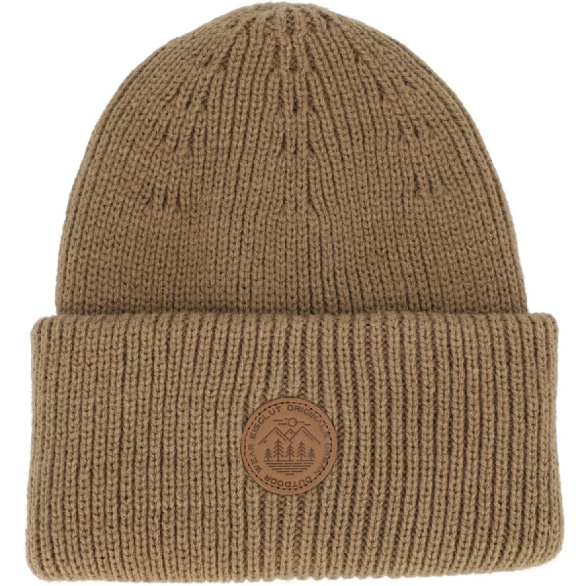 Eisglut Strickmütze Unityo