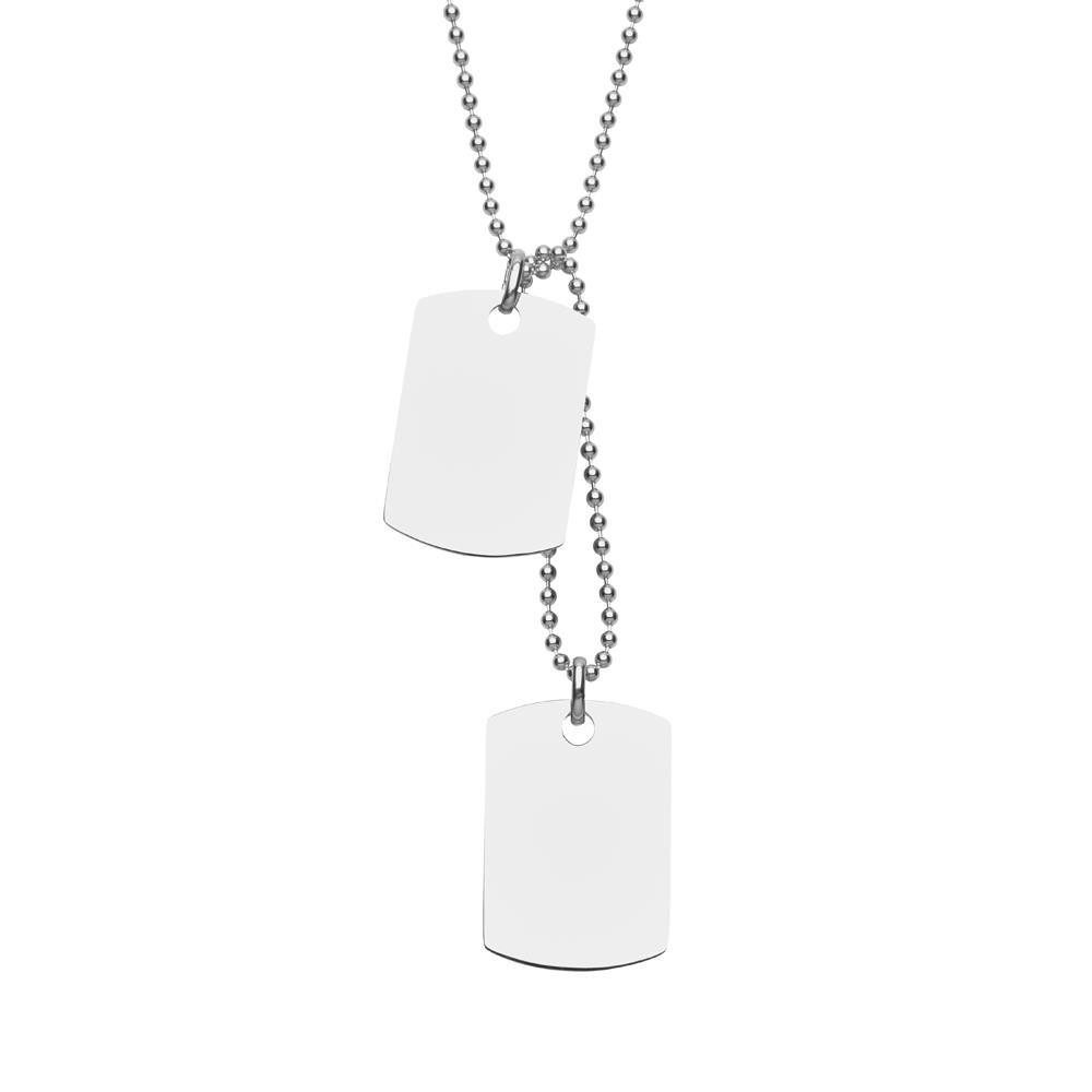 UNIQUE Kettenanhänger Anhänger Silber SP0804 mehr