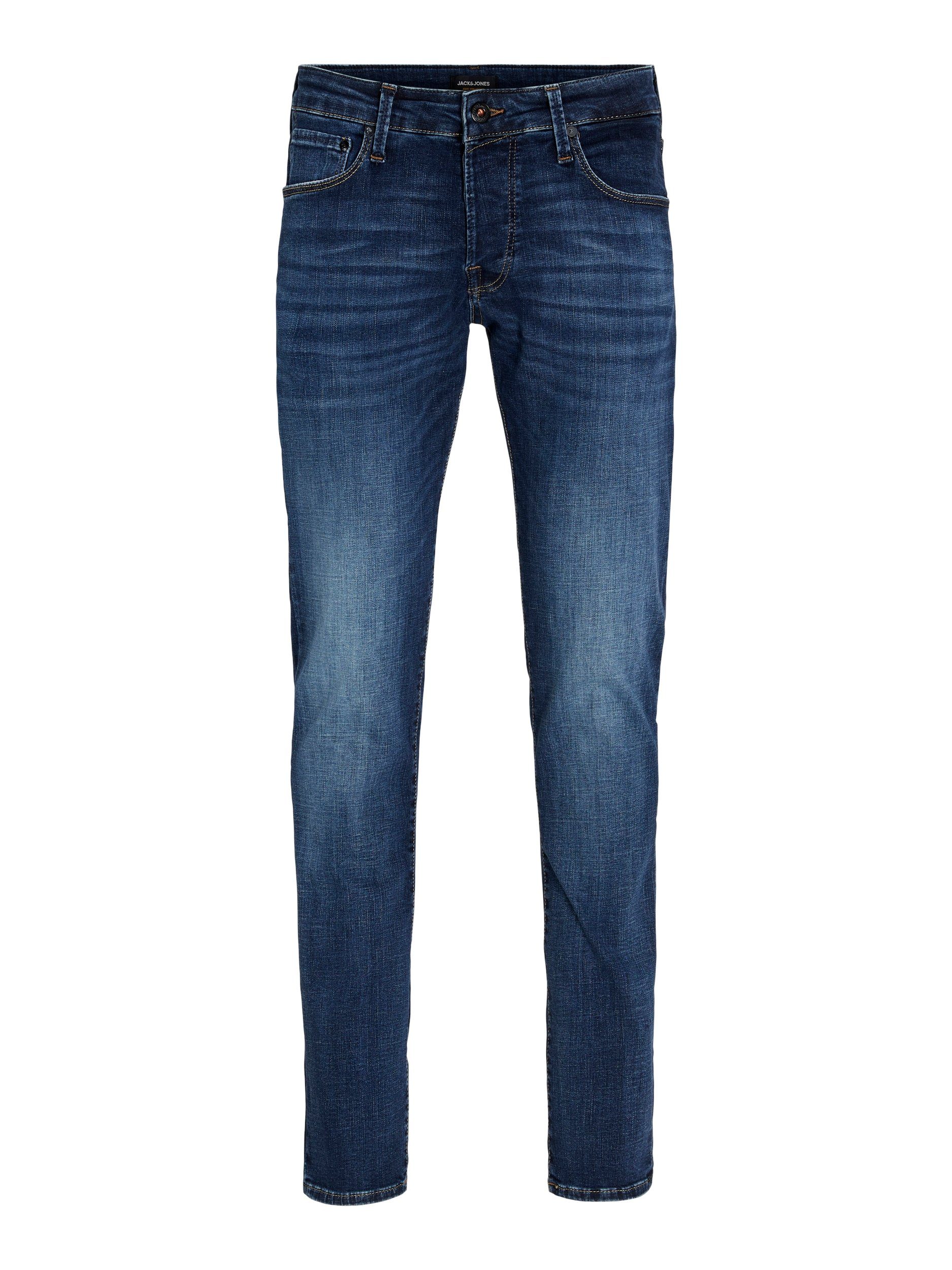 Jack & Jones Slim-fit-Jeans günstig online kaufen