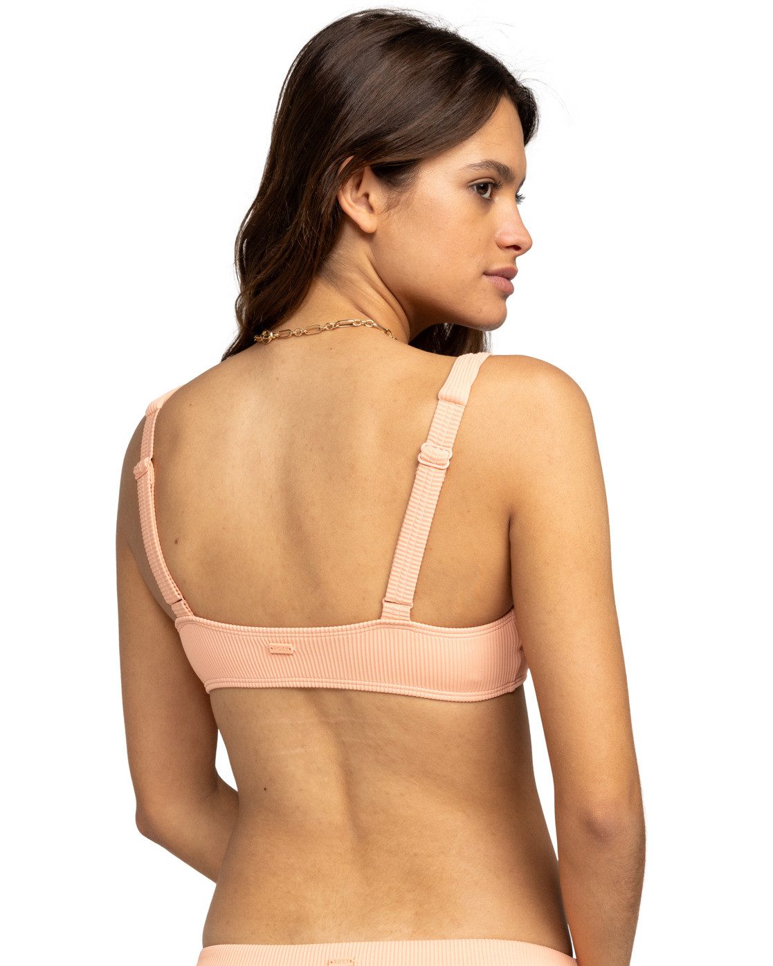 Roxy Triangel-Bikini-Top Rib Roxy Love The günstig online kaufen