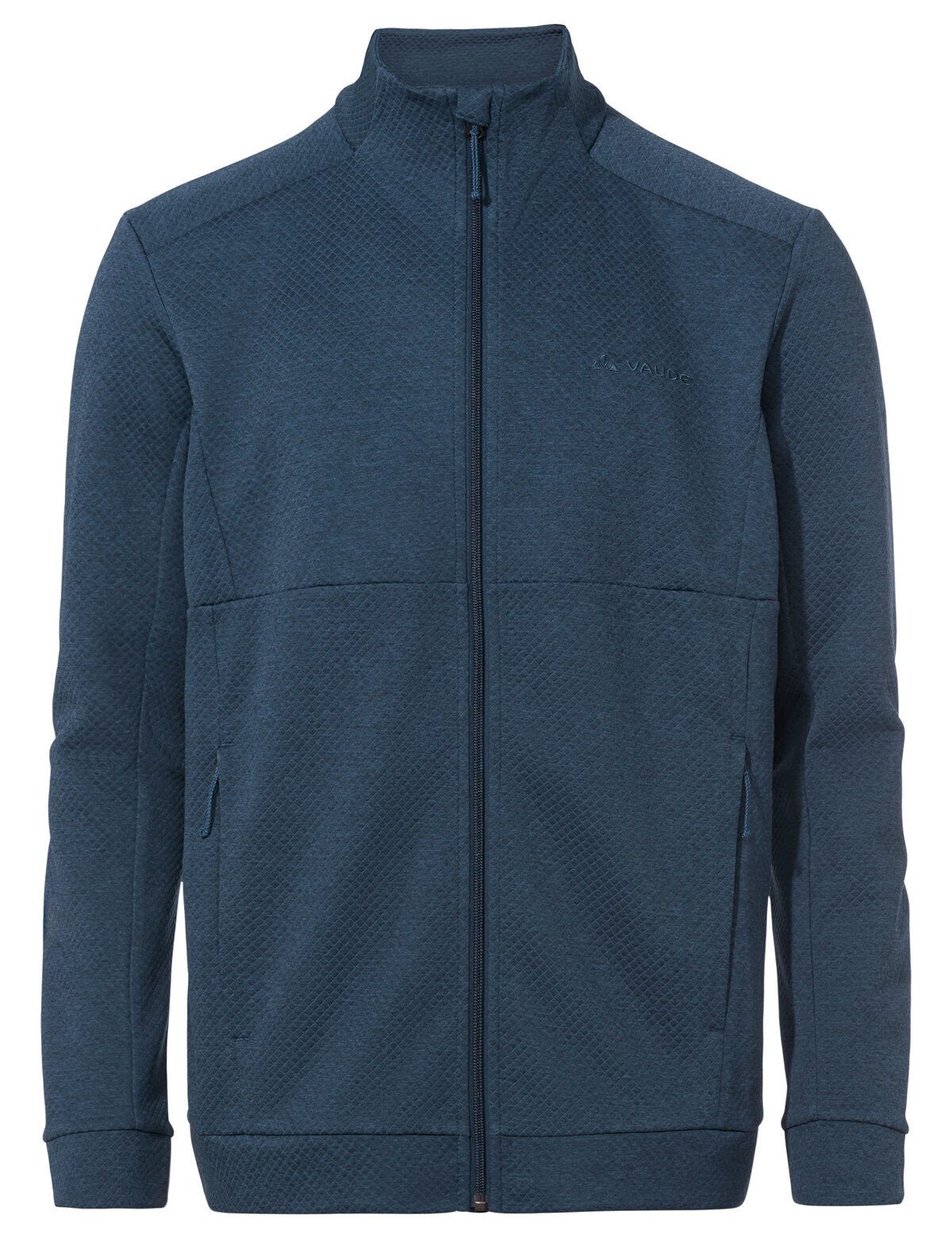 VAUDE Outdoorjacke Men's Neyland Hiking SC Jacket (1-St) atmungsaktive Wanderjacke