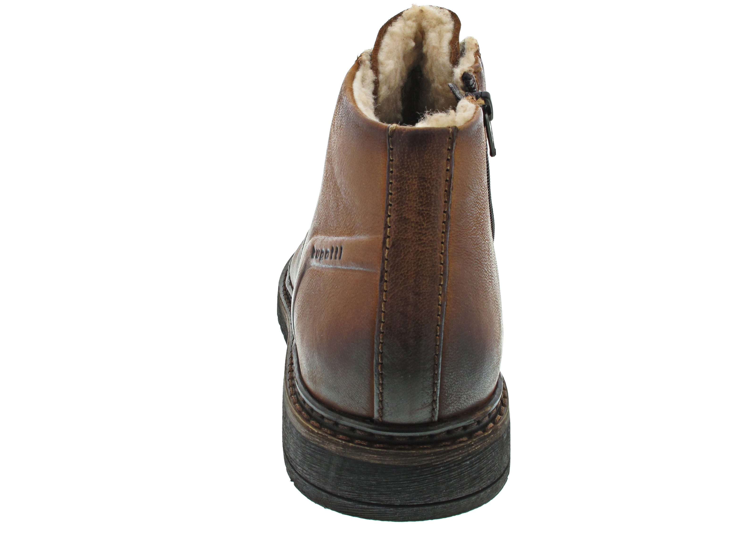 bugatti Winterboots günstig online kaufen