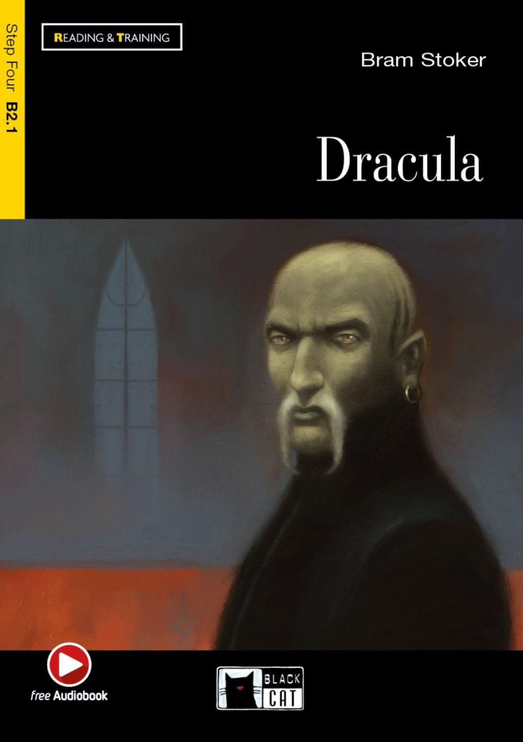 Dracula / Bram Stoker