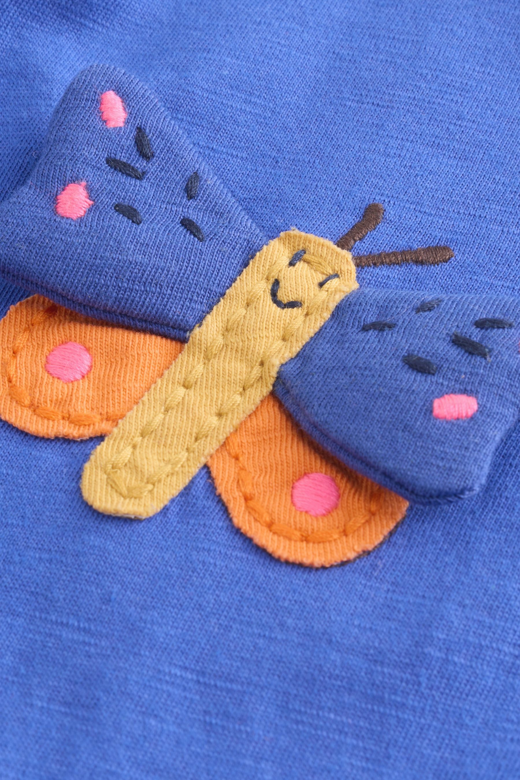 Next Jerseykleid Kleid mit Tutu-Rock (1-tlg)