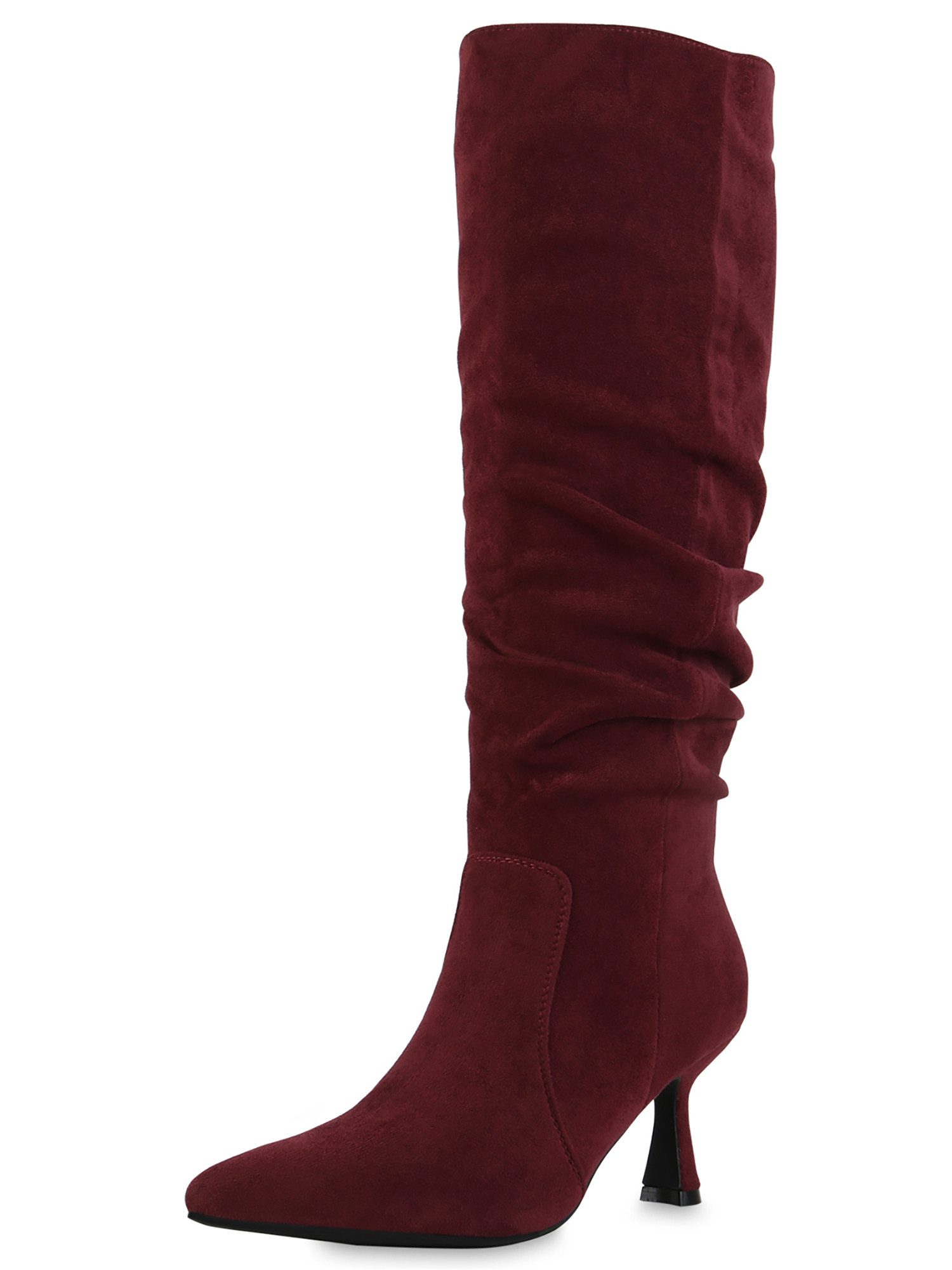 VAN HILL 841844 Stiefel Schuhe günstig online kaufen