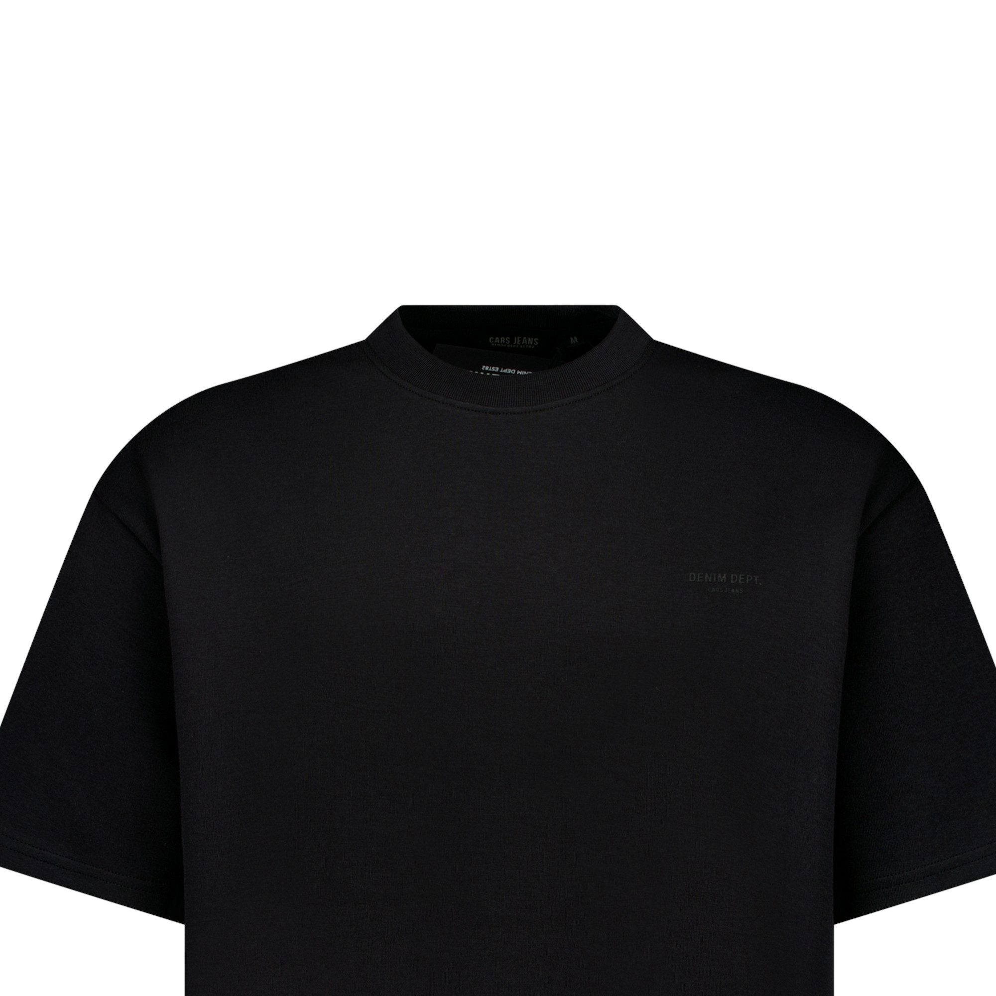CARS JEANS T-Shirt LOCAL T-Shirt