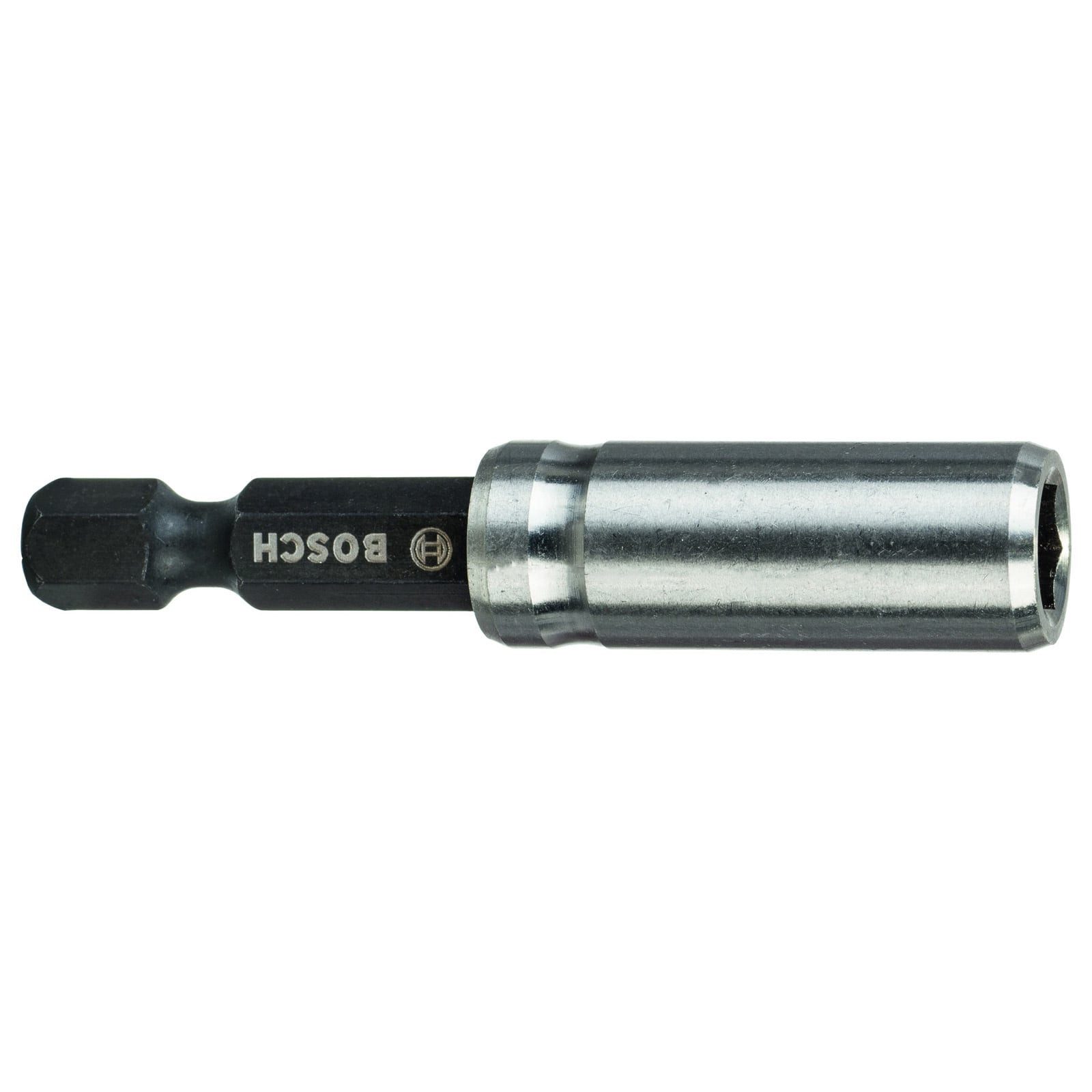 BOSCH Bithalter Bosch Universalhalter magnetisch 1/4" D 10 mm L 55 mm - 2608522317