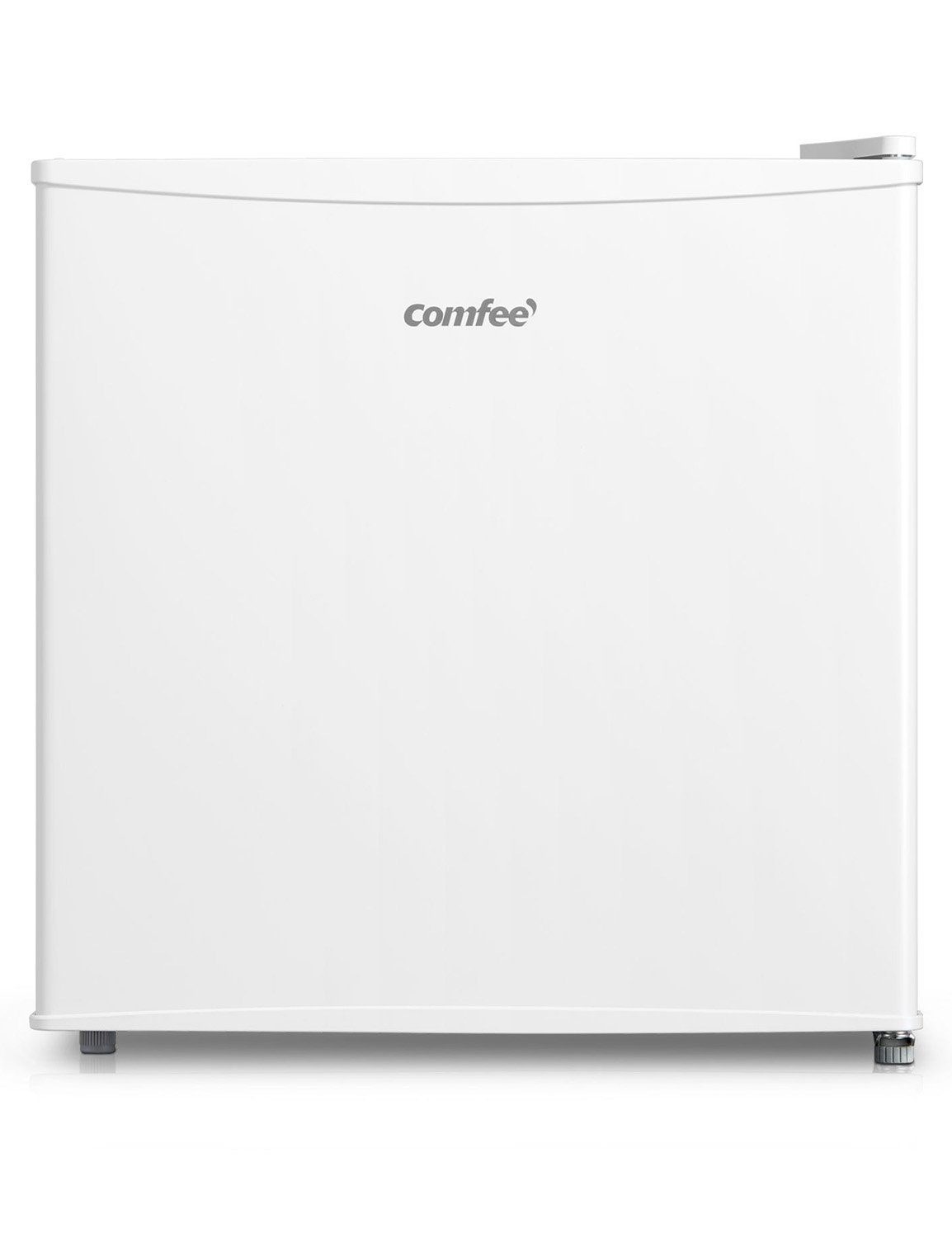comfee Table Top Kühlschrank RCD50WH2(E), 49.2 cm hoch, 47.2 cm breit ...