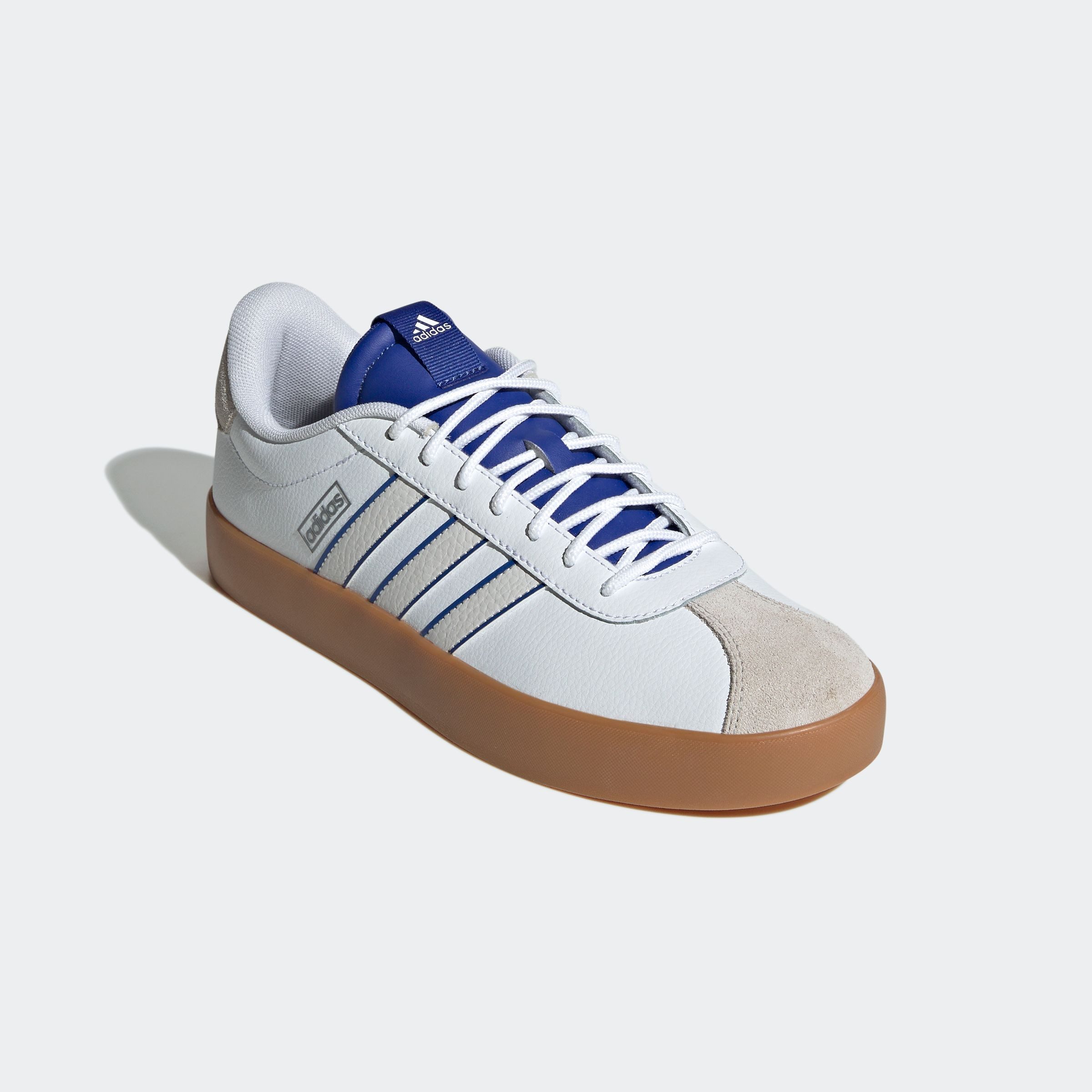adidas Sportswear VL COURT 3.0 Sneaker inspiriert vom Design des adidas sam günstig online kaufen