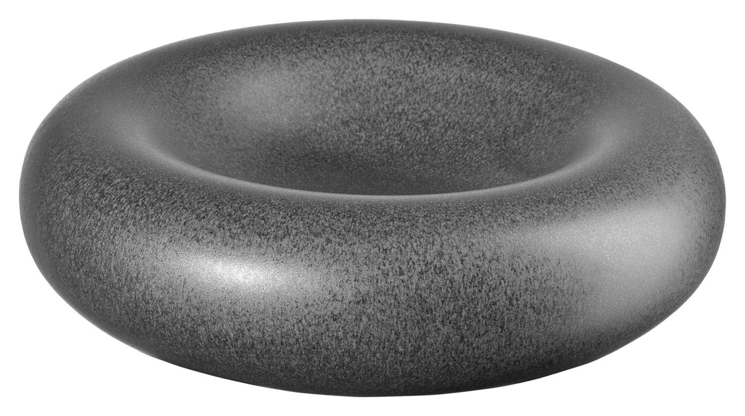ASA SELECTION Dekoschale Deko-Schale Ø 30 cm STONE (1 St)