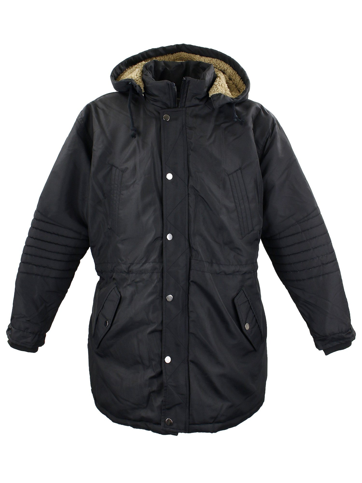 Lavecchia Winterjacke Lavecchia Herren Jacke LV-700 günstig online kaufen